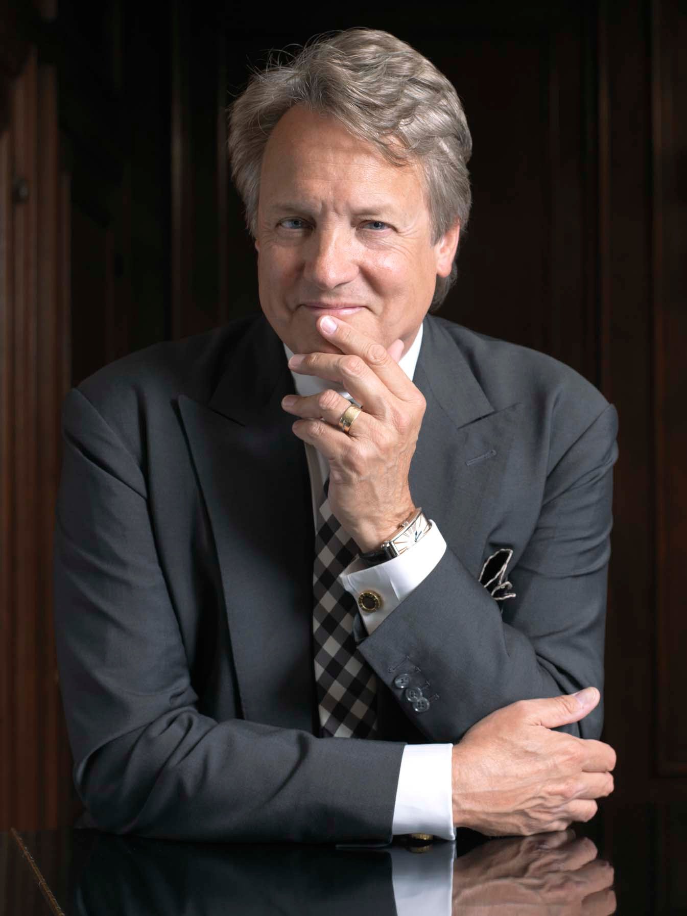 Darcy Bonner, AIA — architect and interior designer