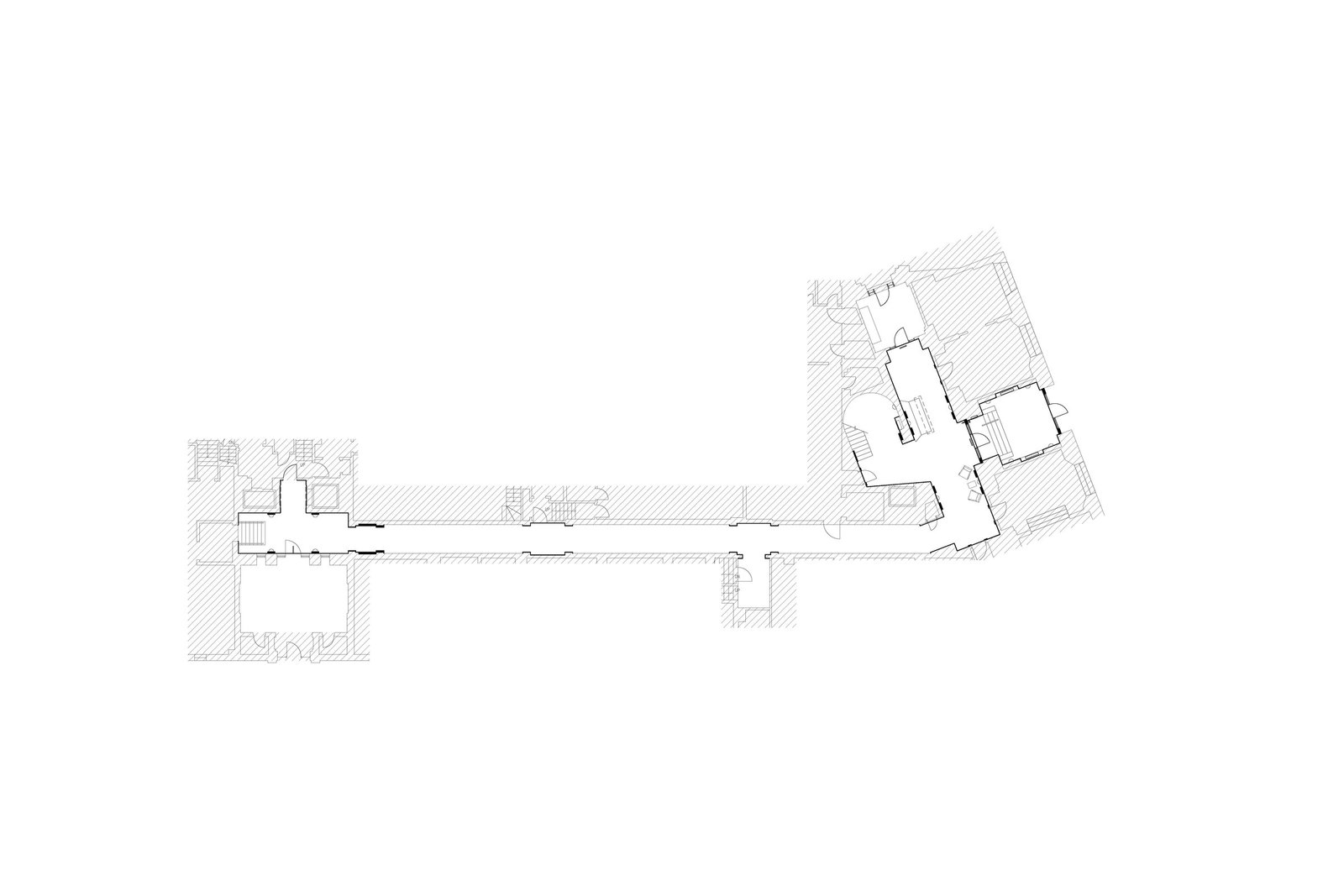 3400 Lake Shore Drive Lobby — image 3