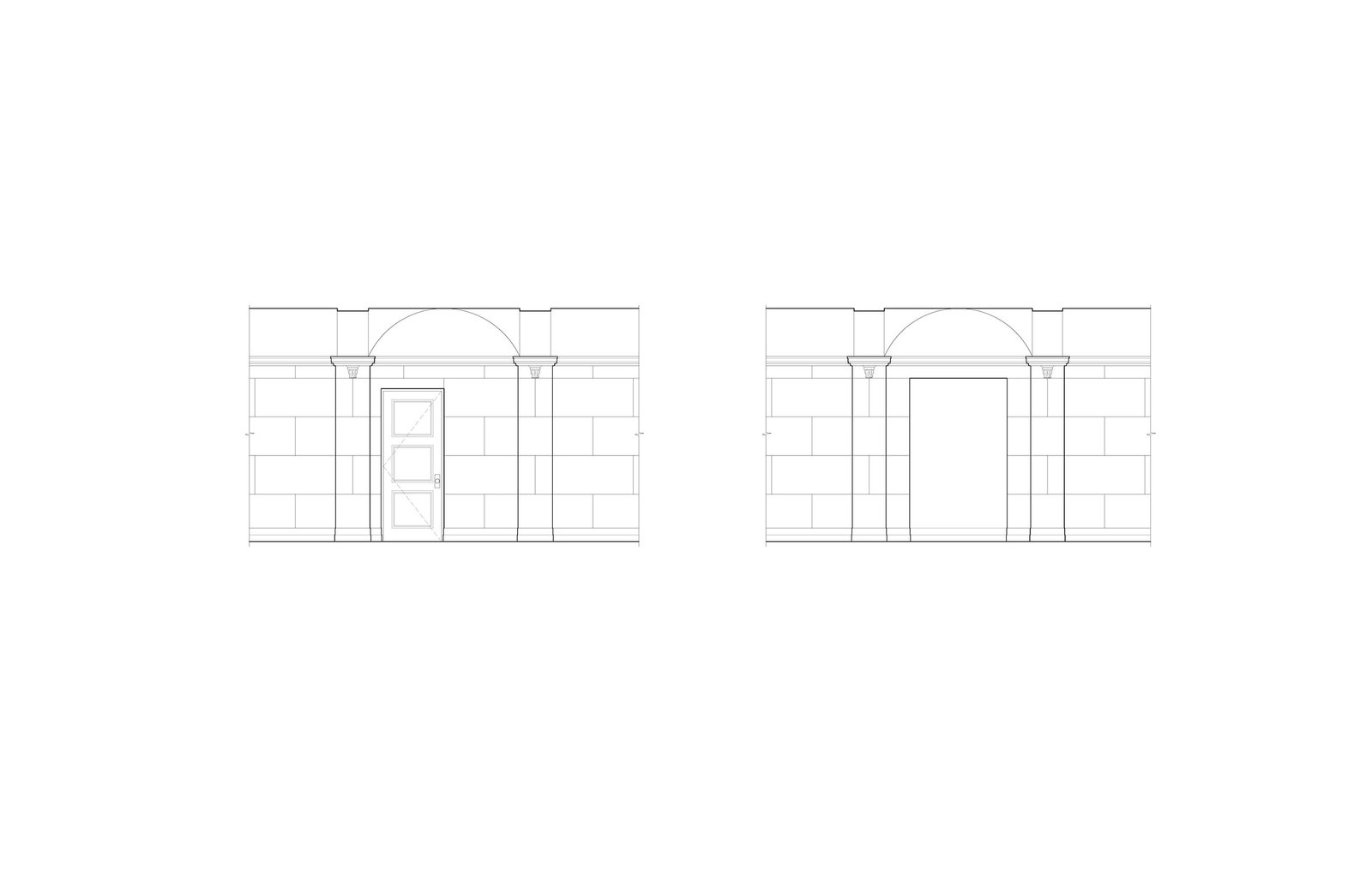 3400 Lake Shore Drive Lobby — image 9