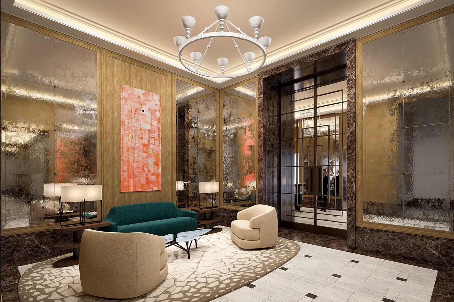 50 East Chestnut — image 3