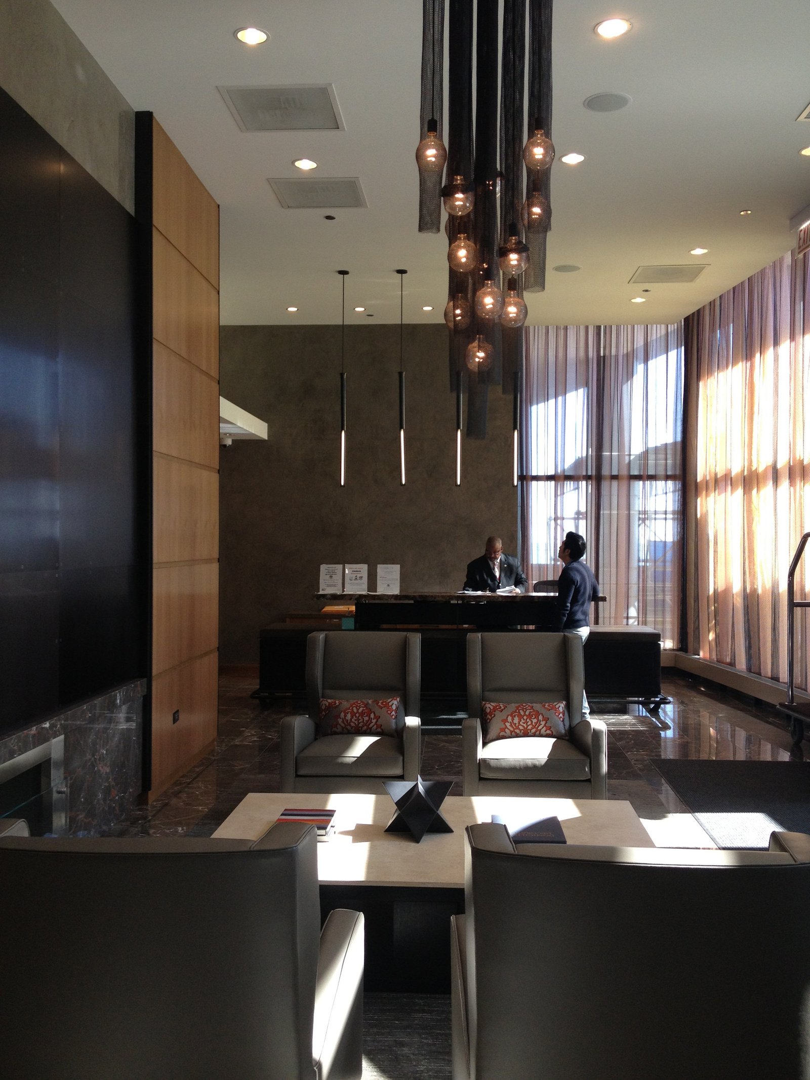 Chandler Lobby — image 1