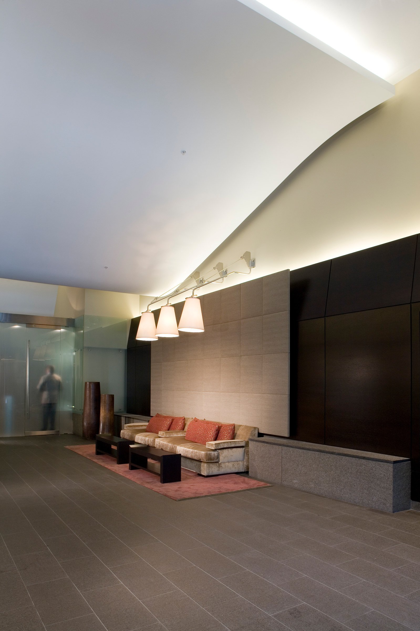 Fairbanks Lobby — image 1