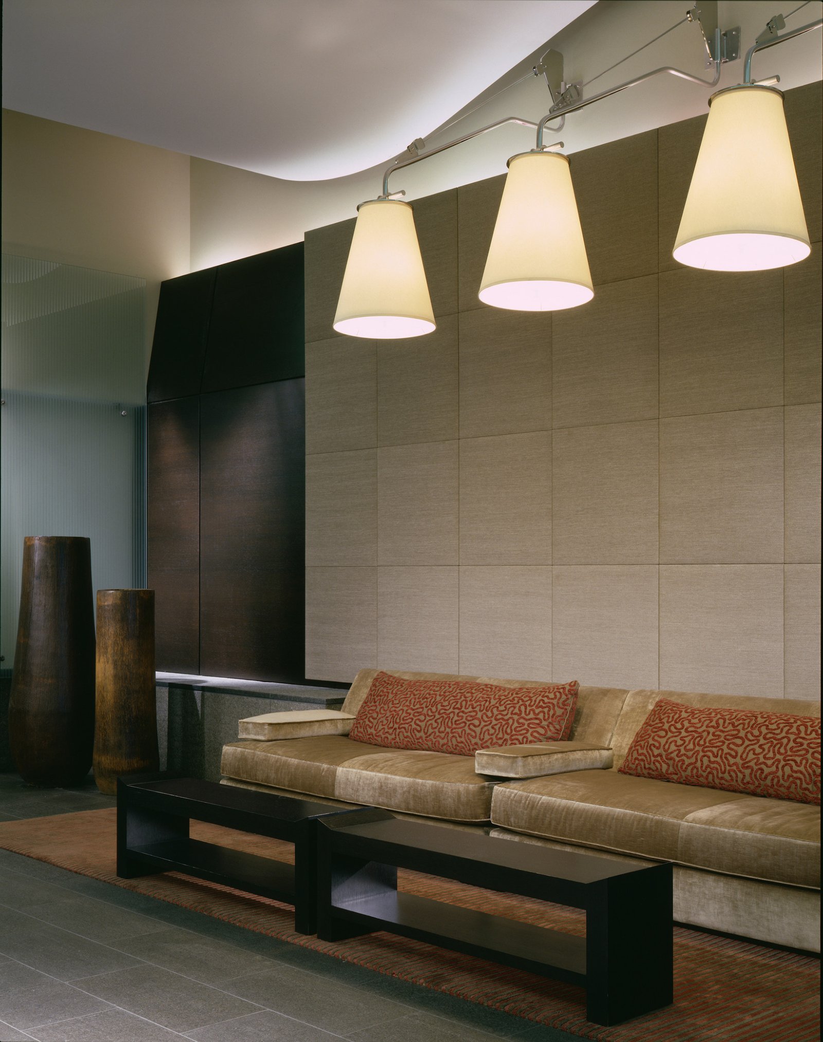 Fairbanks Lobby — image 2