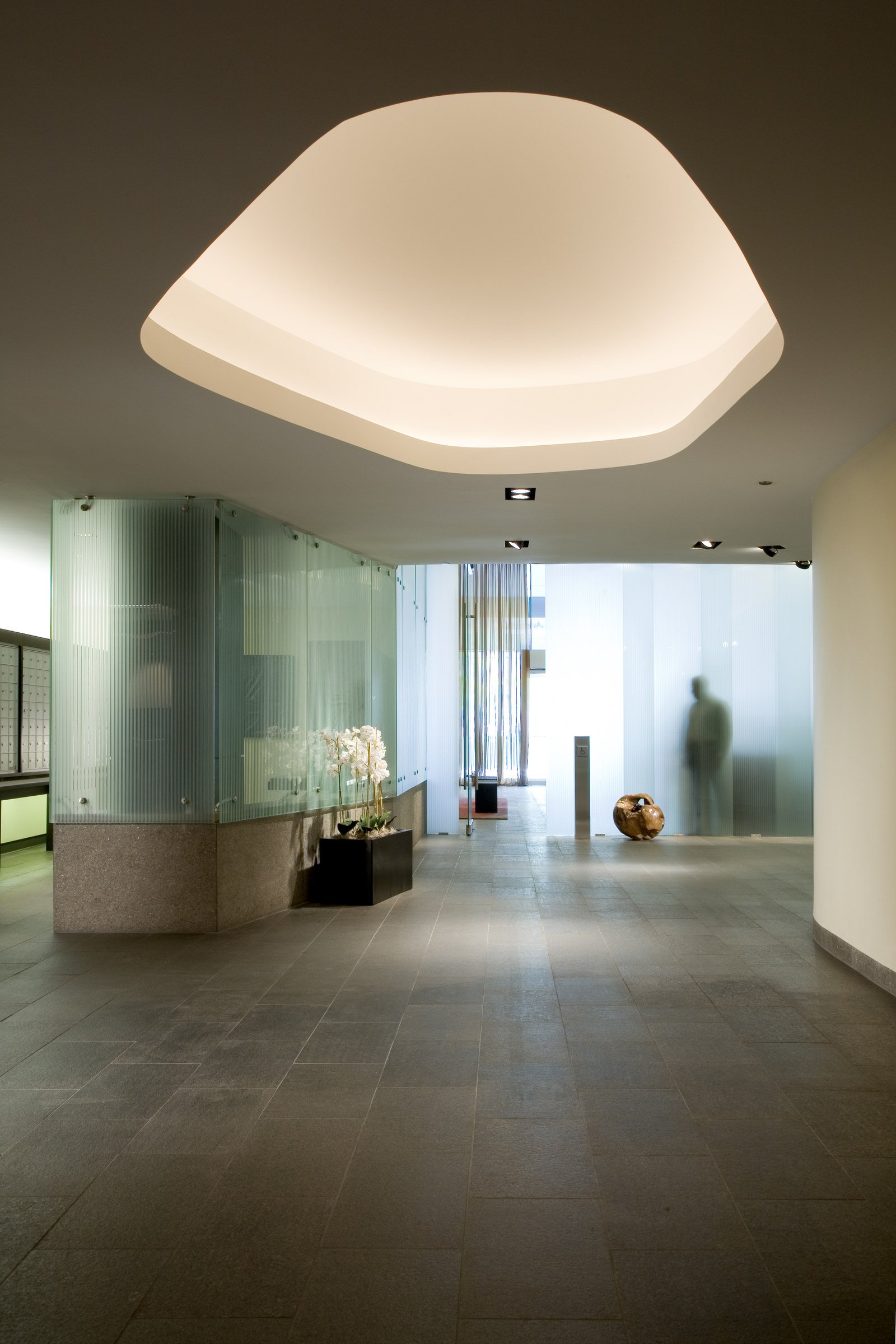 Fairbanks Lobby — image 3