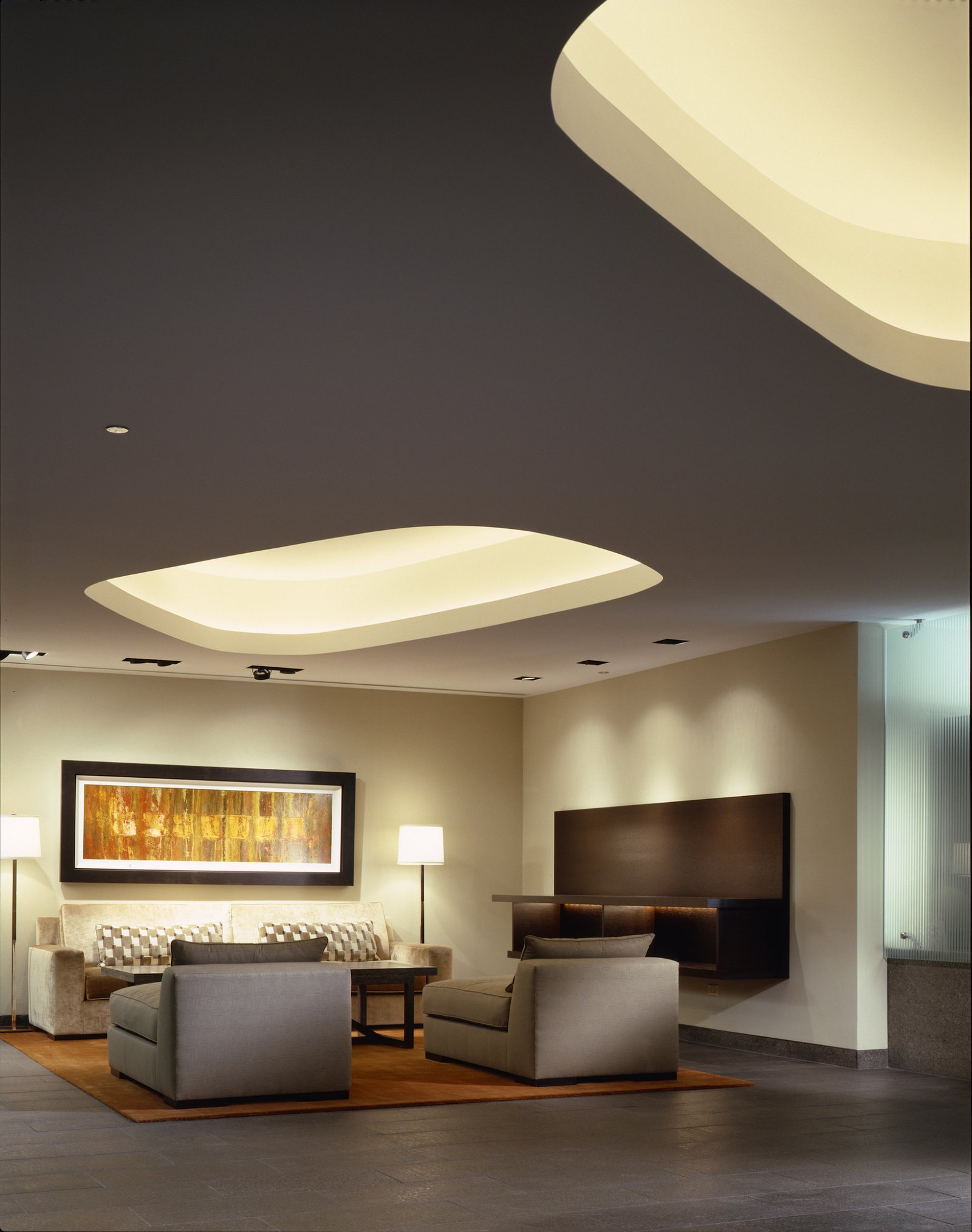 Fairbanks Lobby — image 4