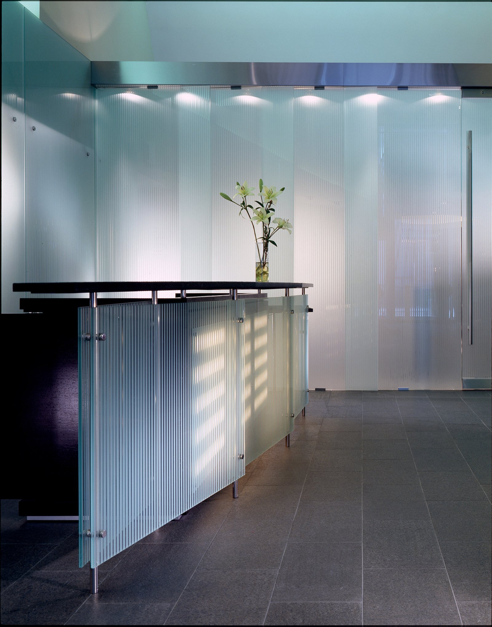 Fairbanks Lobby — image 5