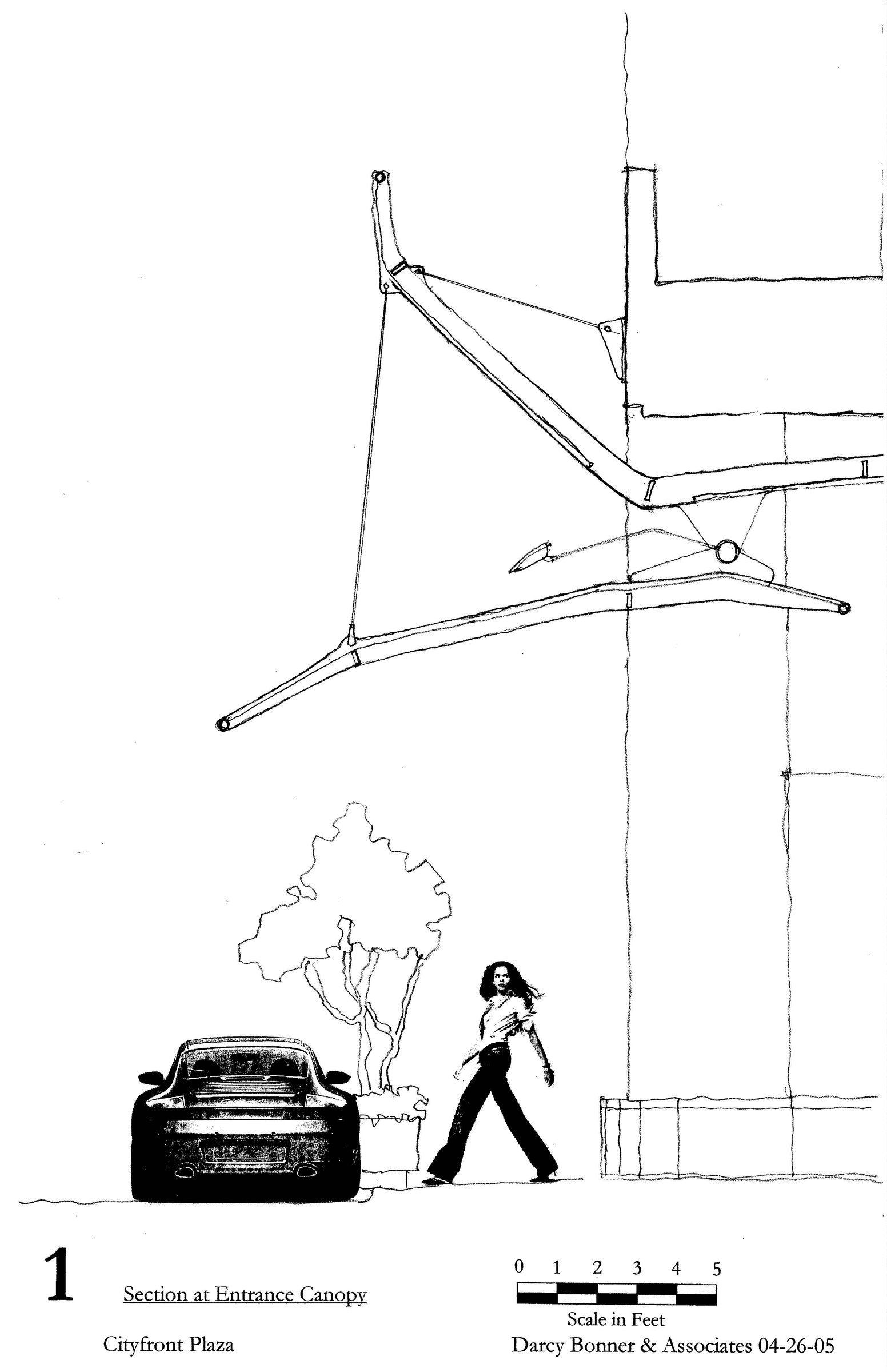 Fairbanks Lobby — image 7