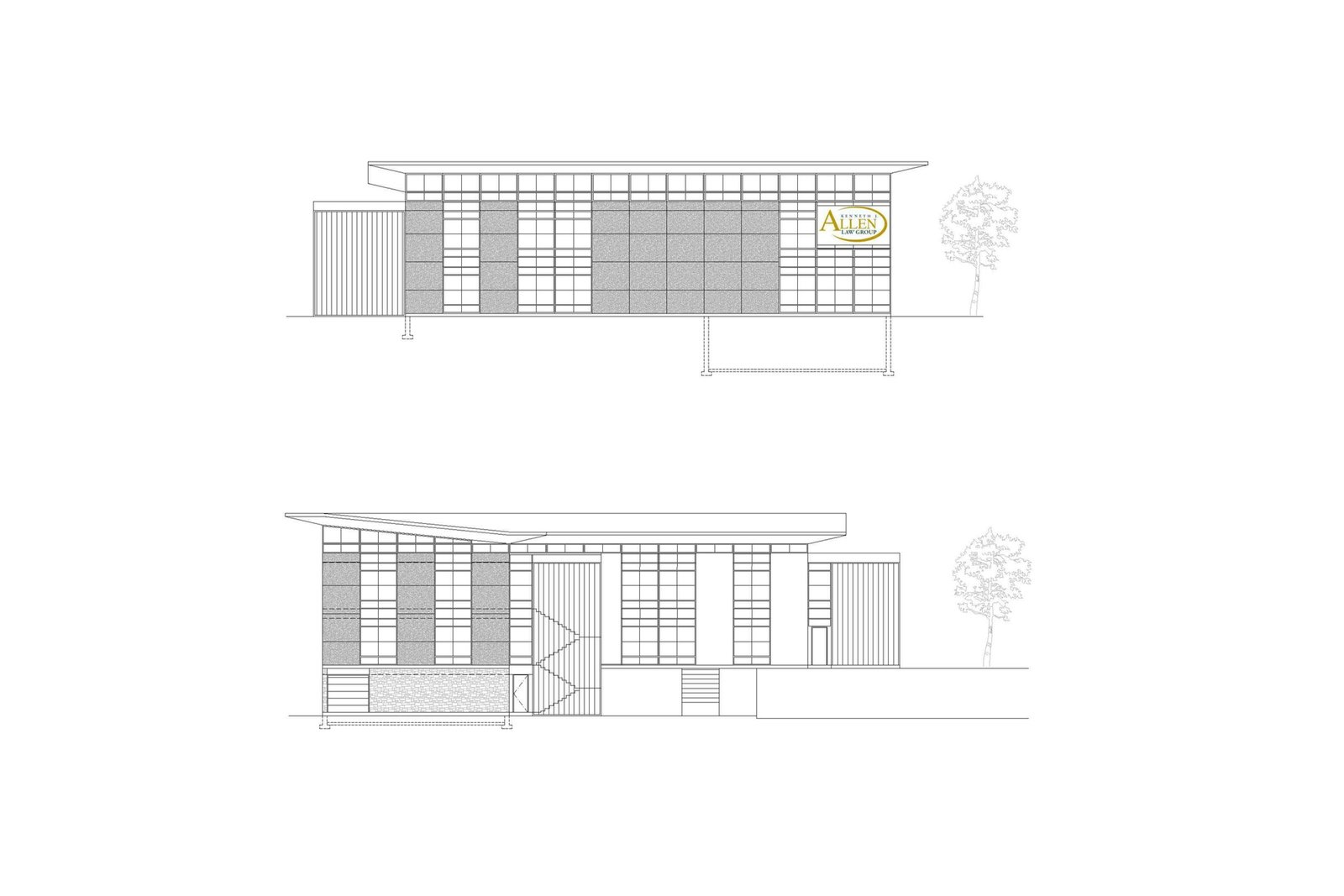 Indiana Professional Building — image 1