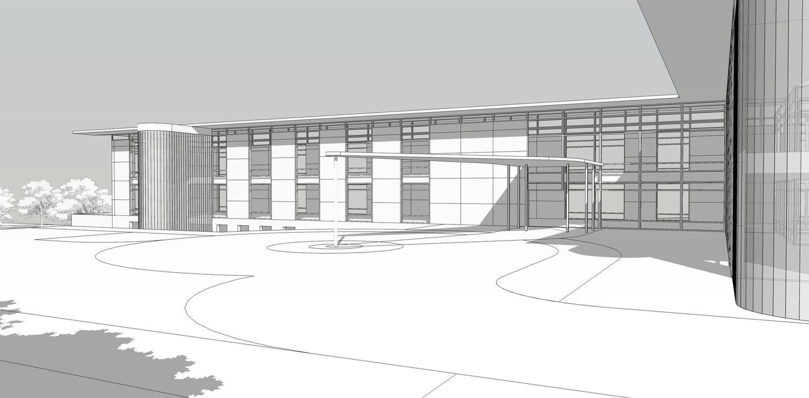 Indiana Professional Building — image 2