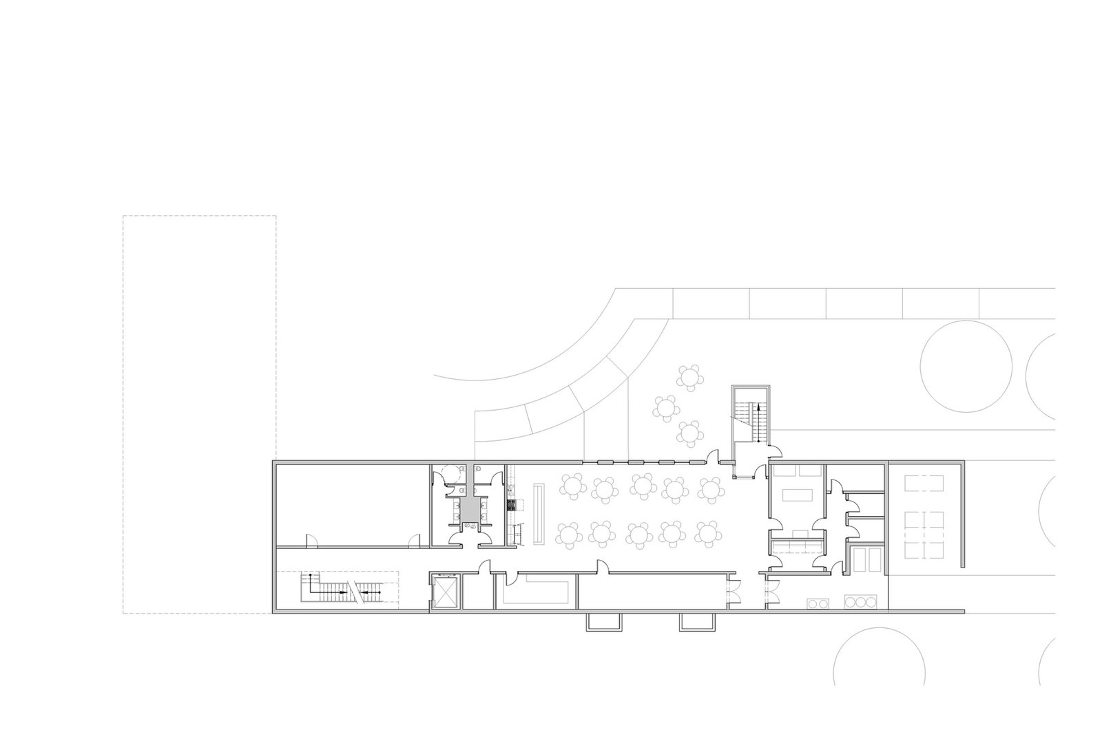 Indiana Professional Building — image 4