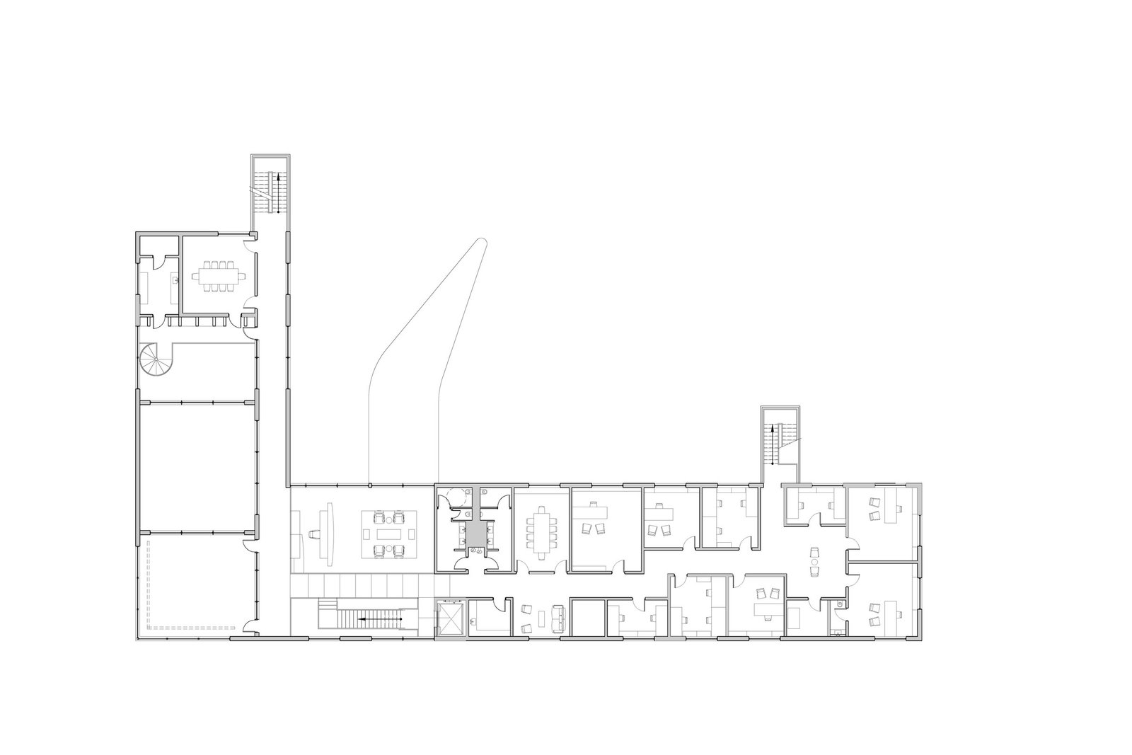 Indiana Professional Building — image 6
