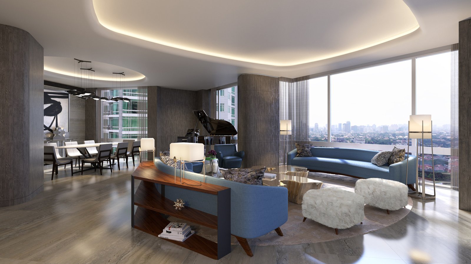 Jakarta Four Seasons Residences — image 1