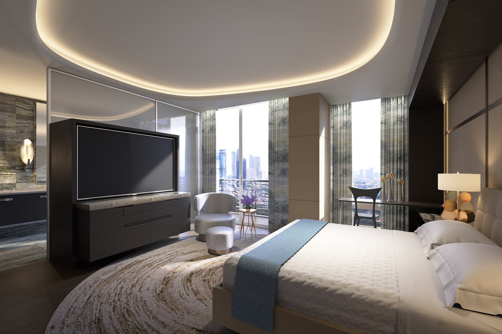 Jakarta Four Seasons Residences — image 2