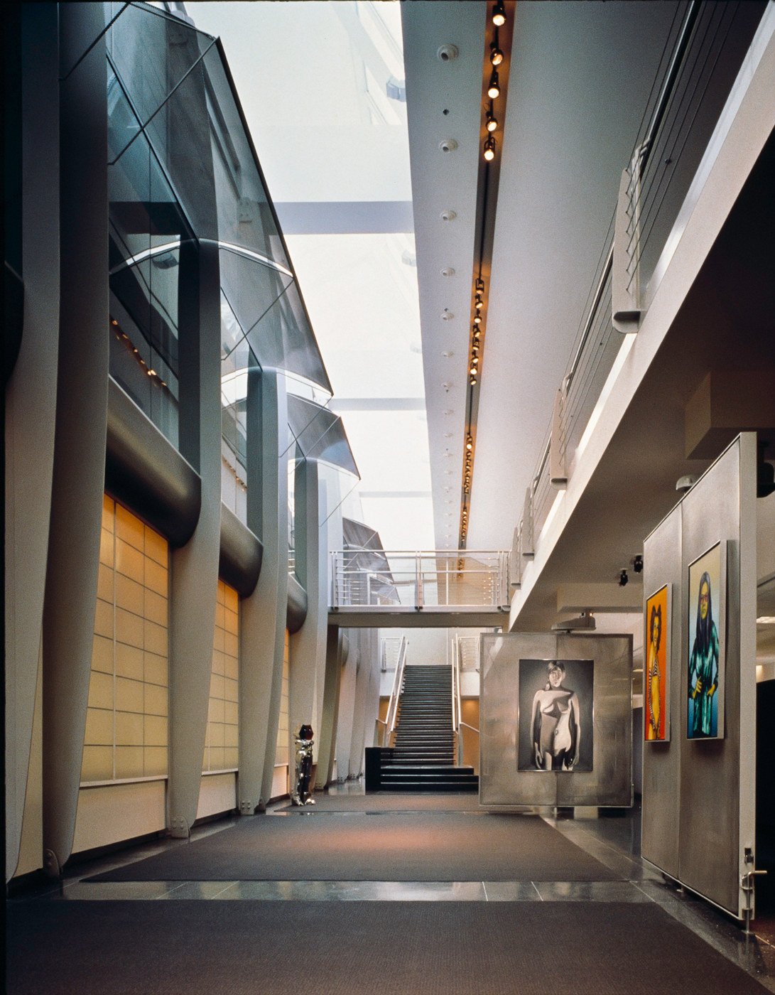 Playboy Headquarters, Chicago — image 1