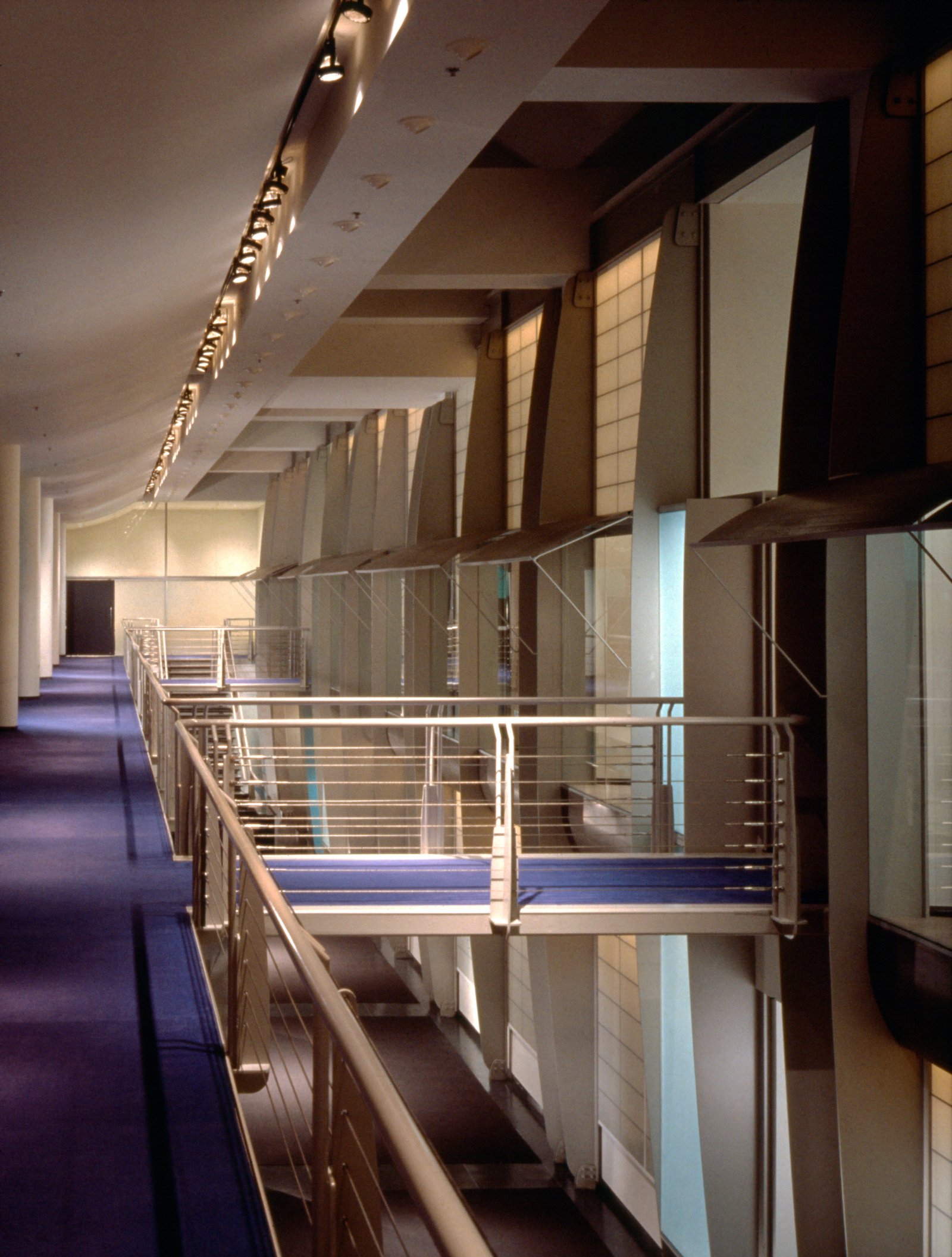 Playboy Headquarters, Chicago — image 2