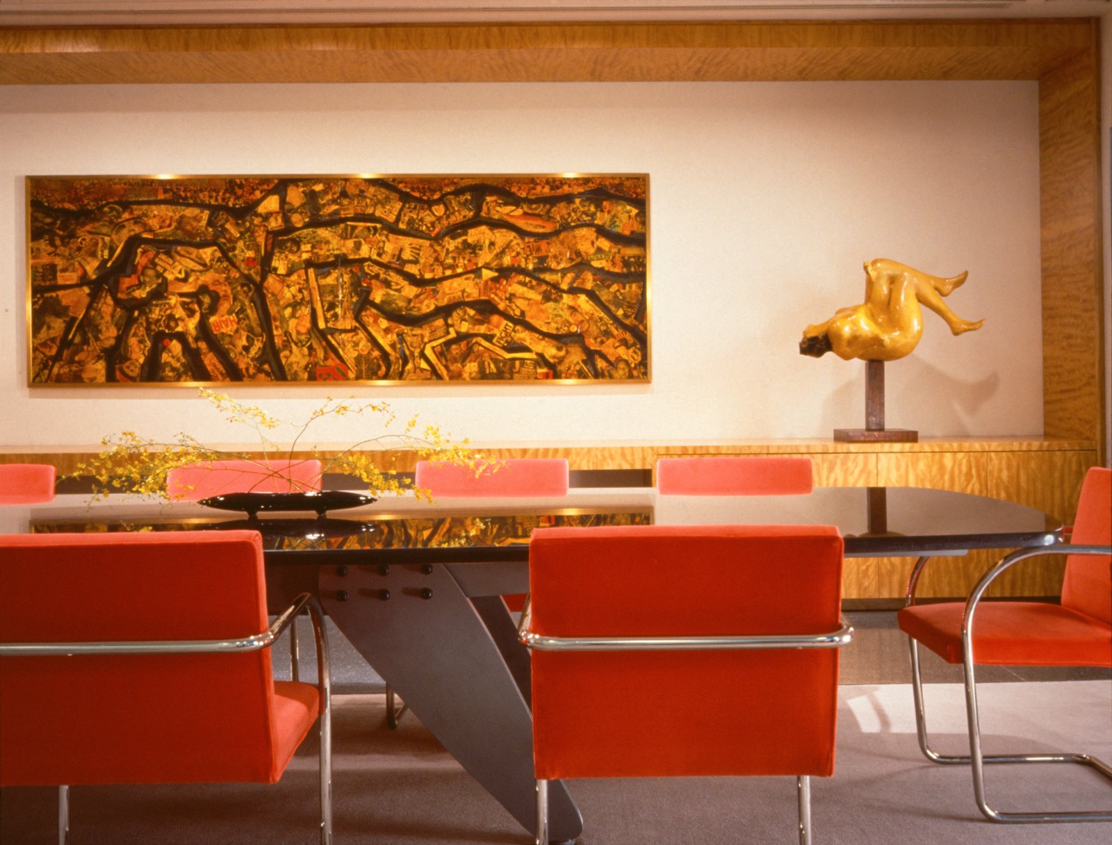 Playboy Headquarters, Chicago — image 3