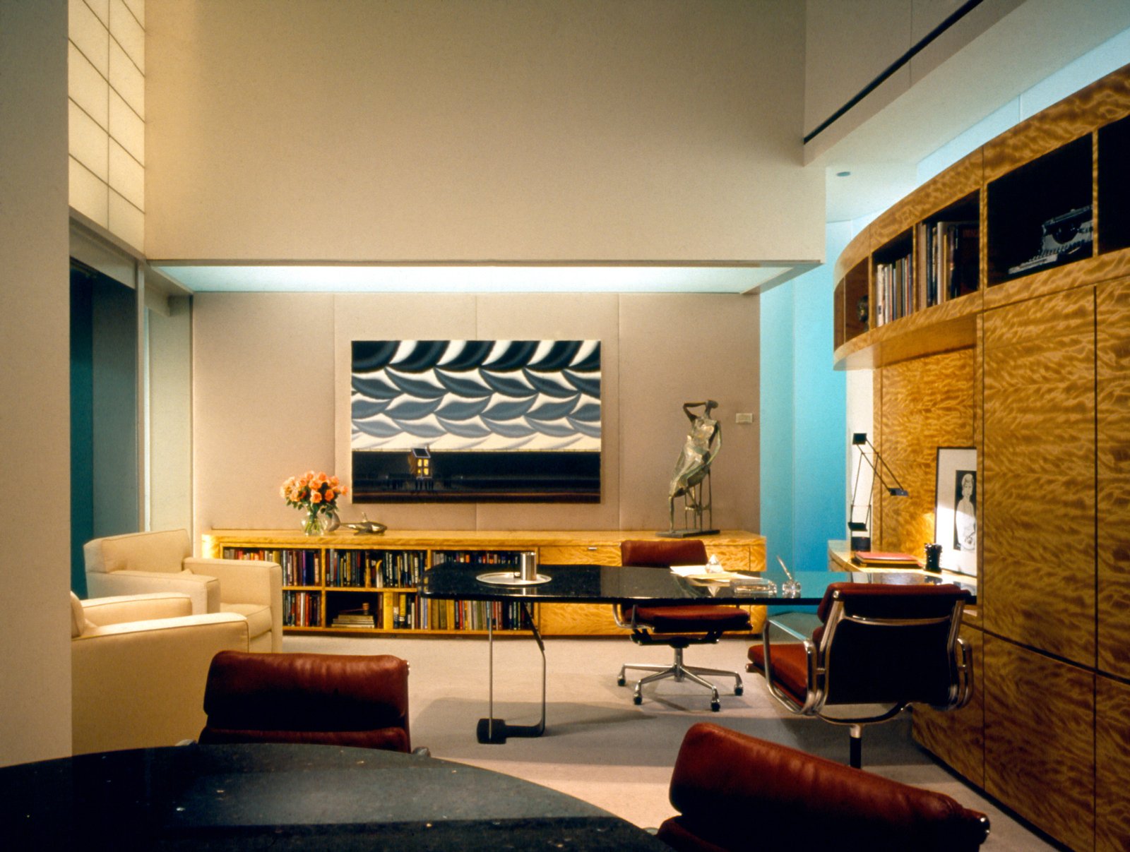 Playboy Headquarters, Chicago — image 4