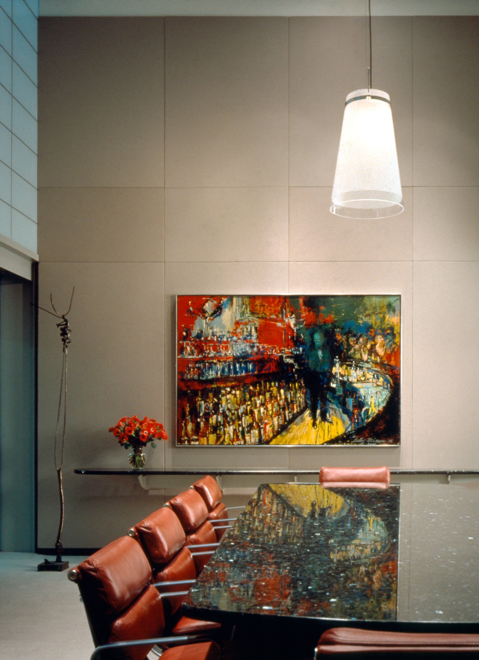 Playboy Headquarters, Chicago — image 5