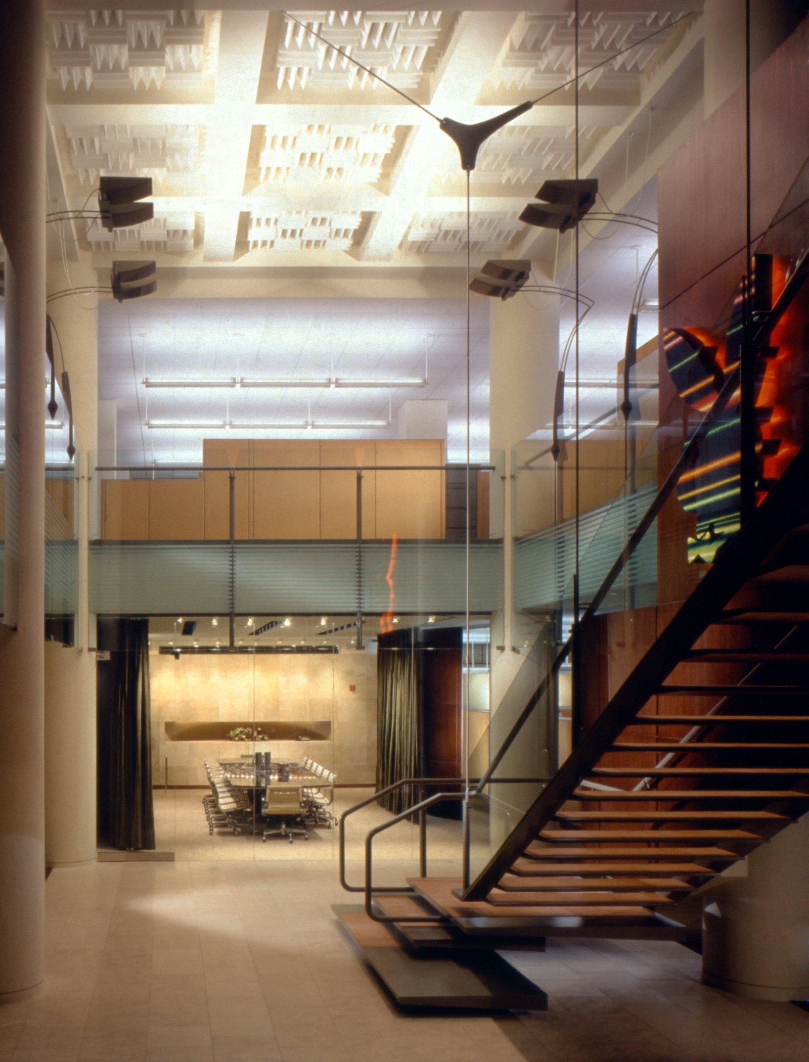 Playboy Headquarters, New York — image 2