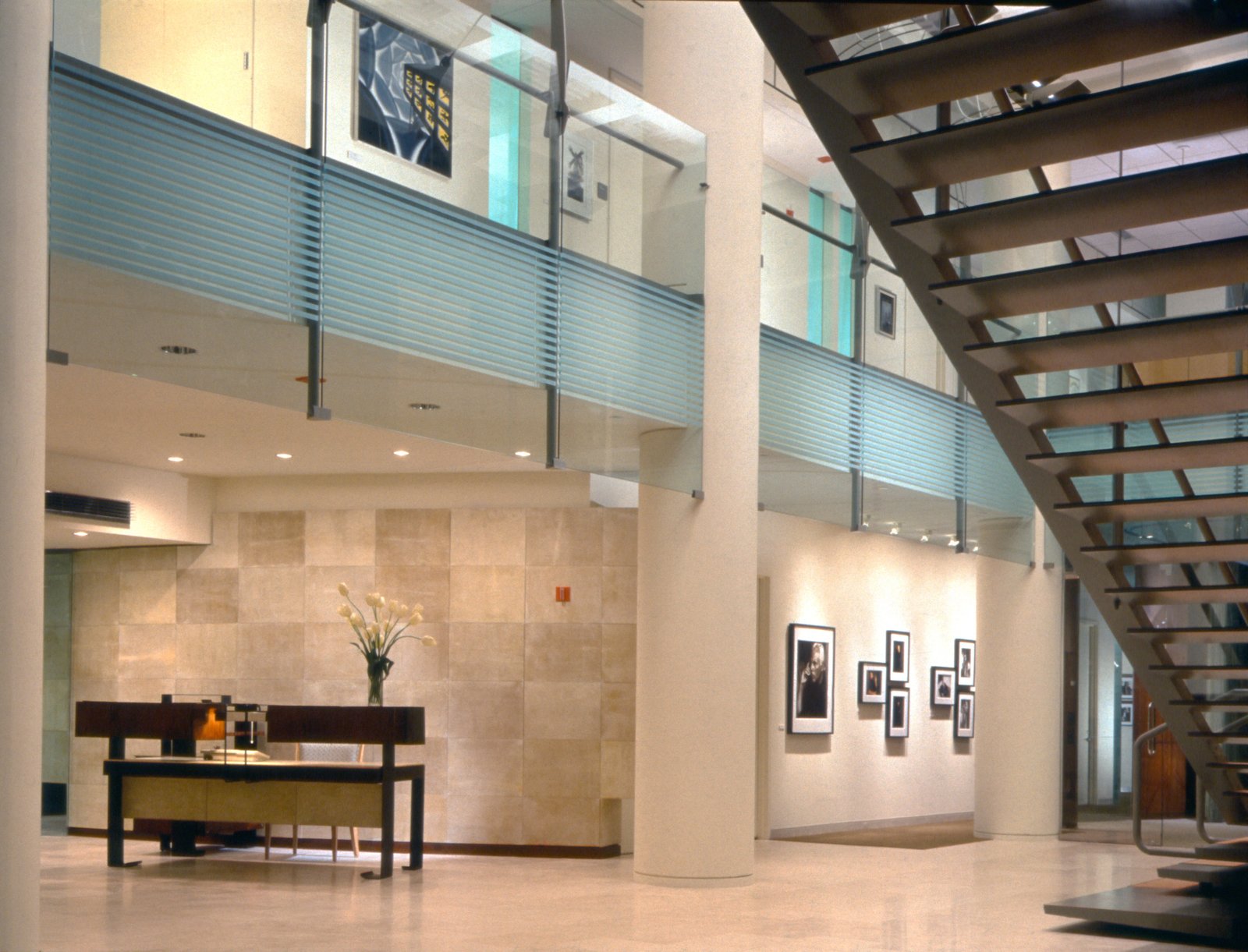 Playboy Headquarters, New York — image 3