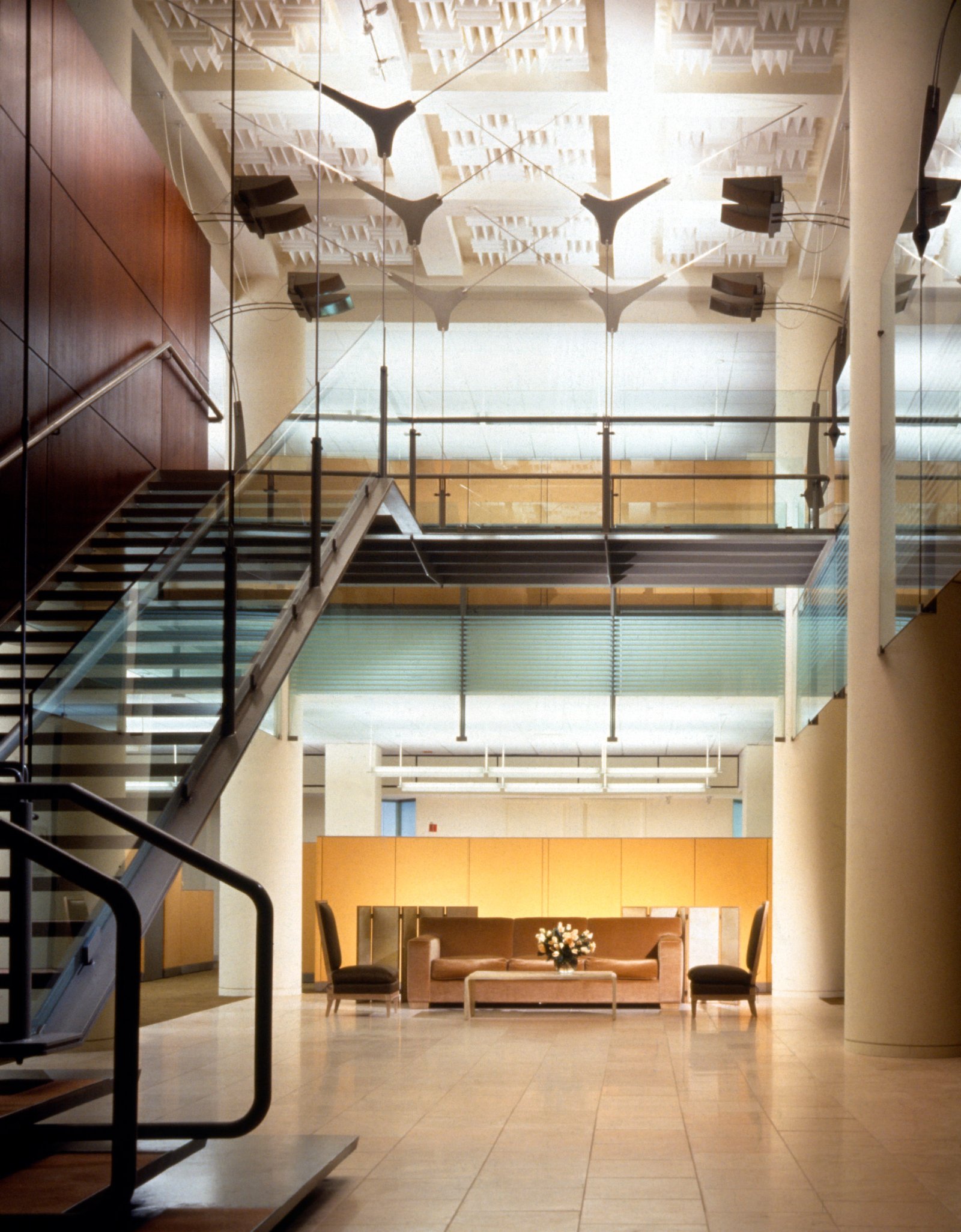 Playboy Headquarters, New York — image 4