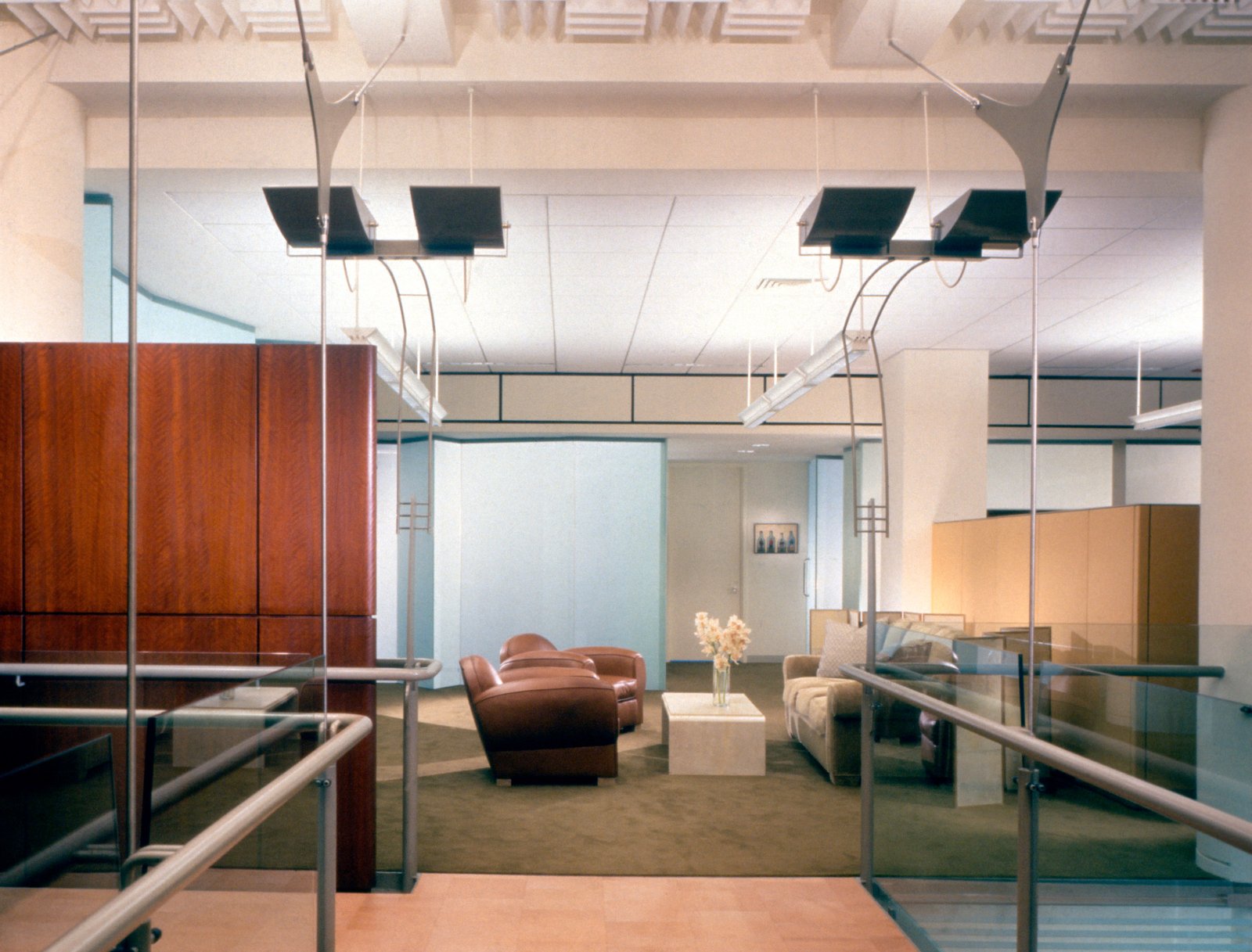 Playboy Headquarters, New York — image 5