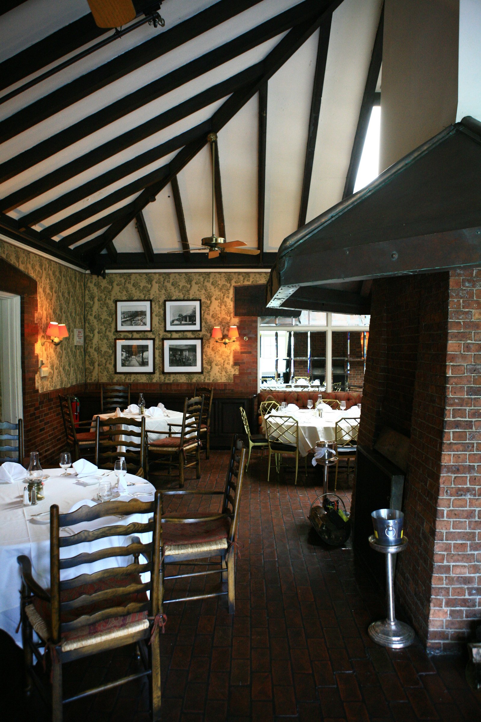 Saddle & Cycle Club — image 5