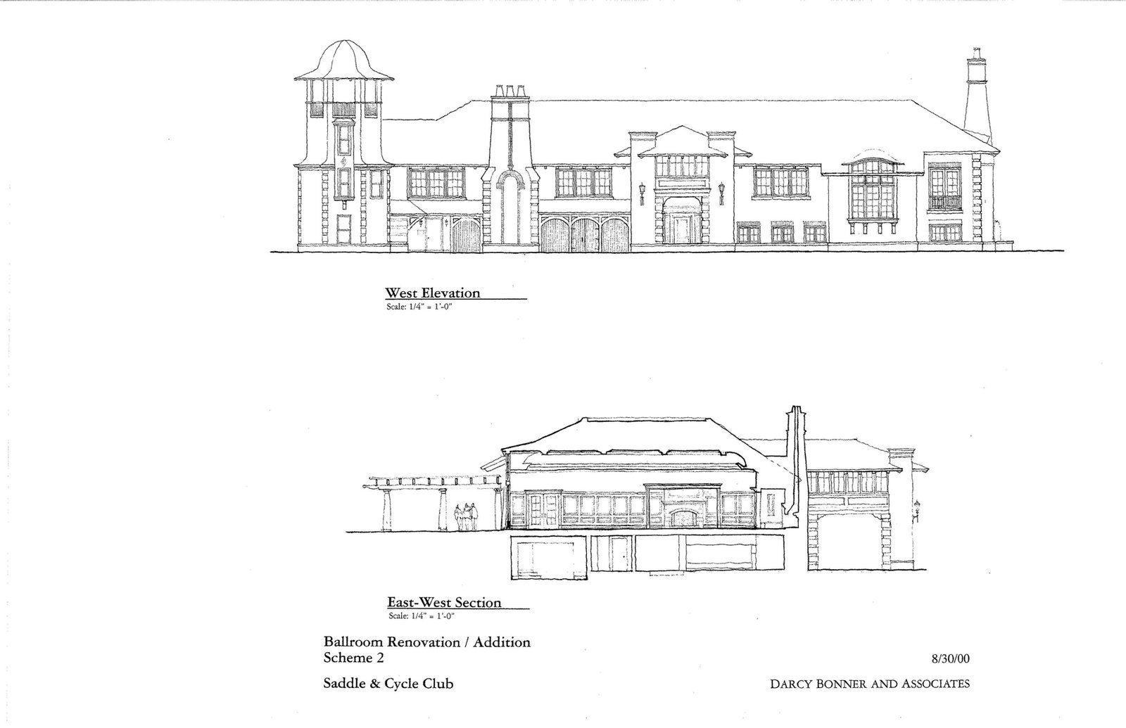 Saddle & Cycle Club — image 6