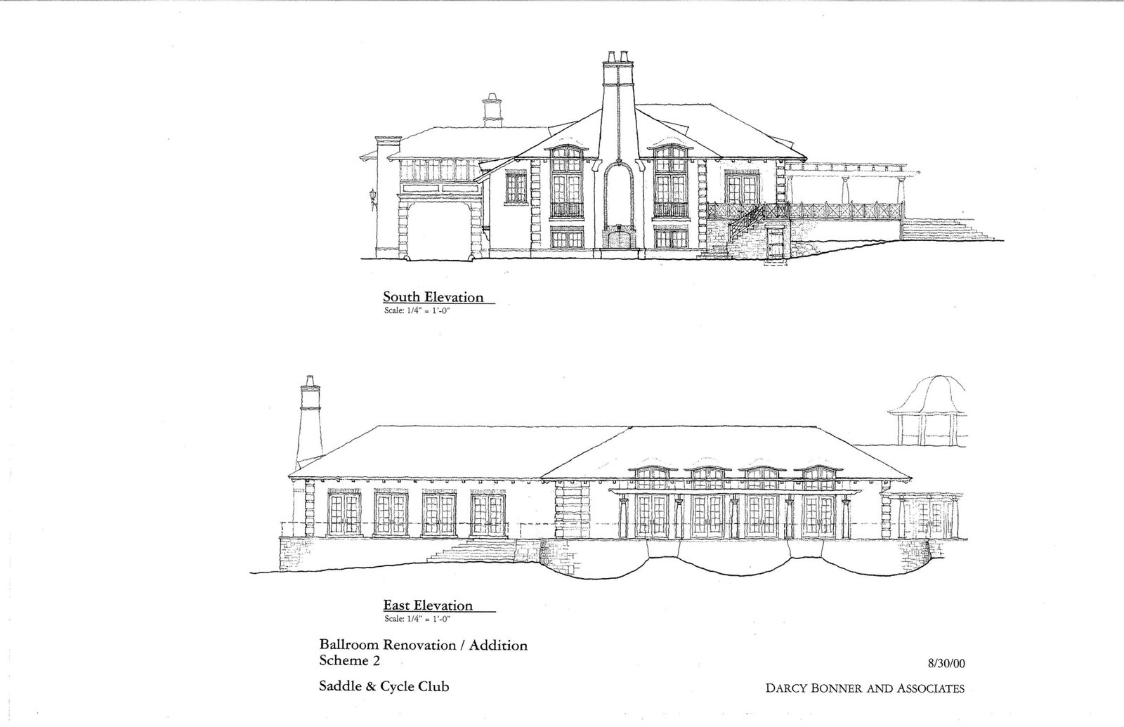 Saddle & Cycle Club — image 7