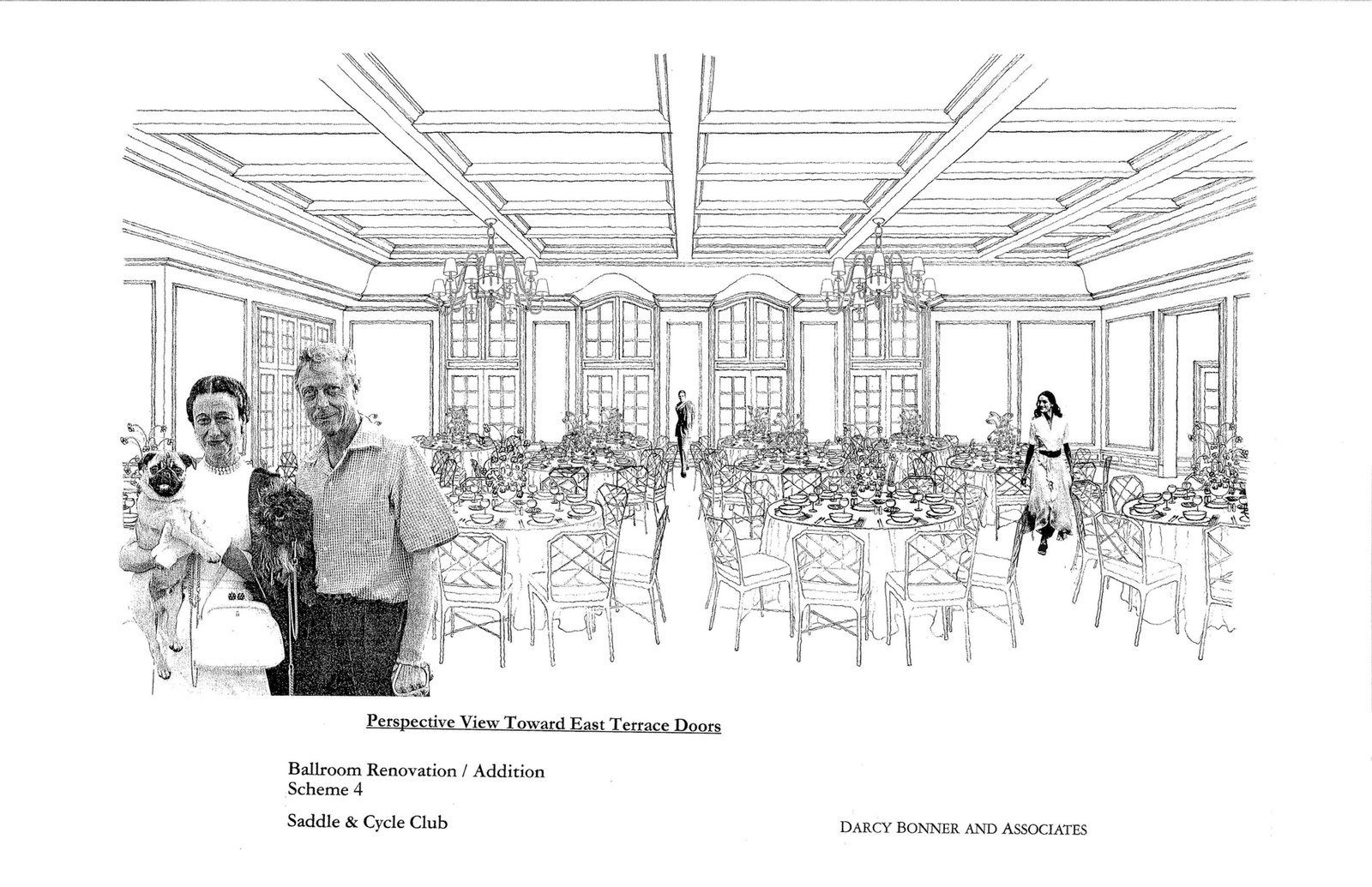 Saddle & Cycle Club — image 11