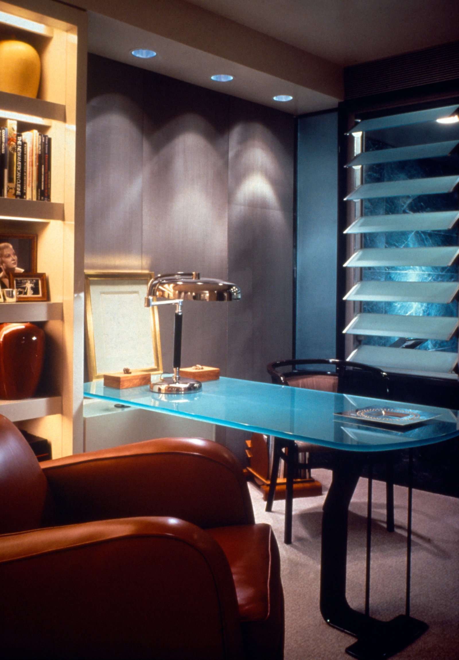 Barr Residence — image 8