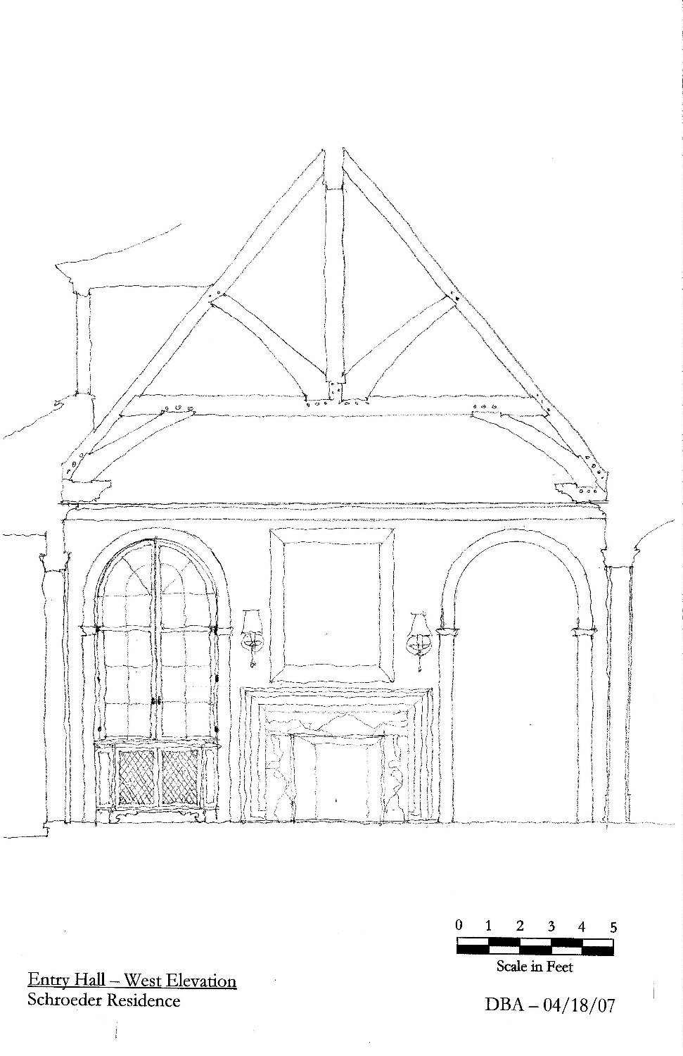 Barrington Residence — image 1