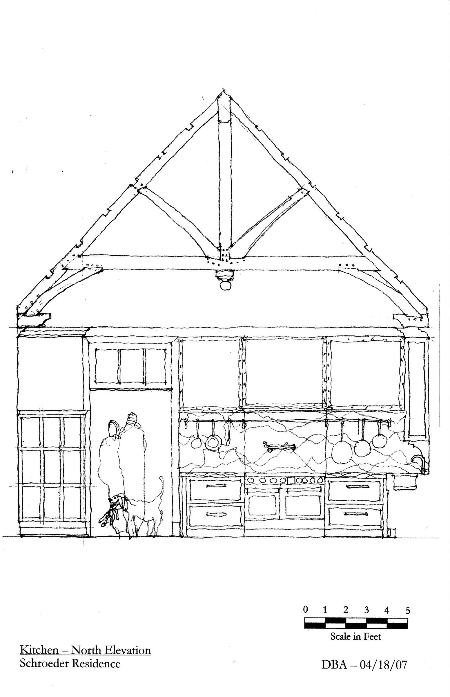 Barrington Residence — image 2