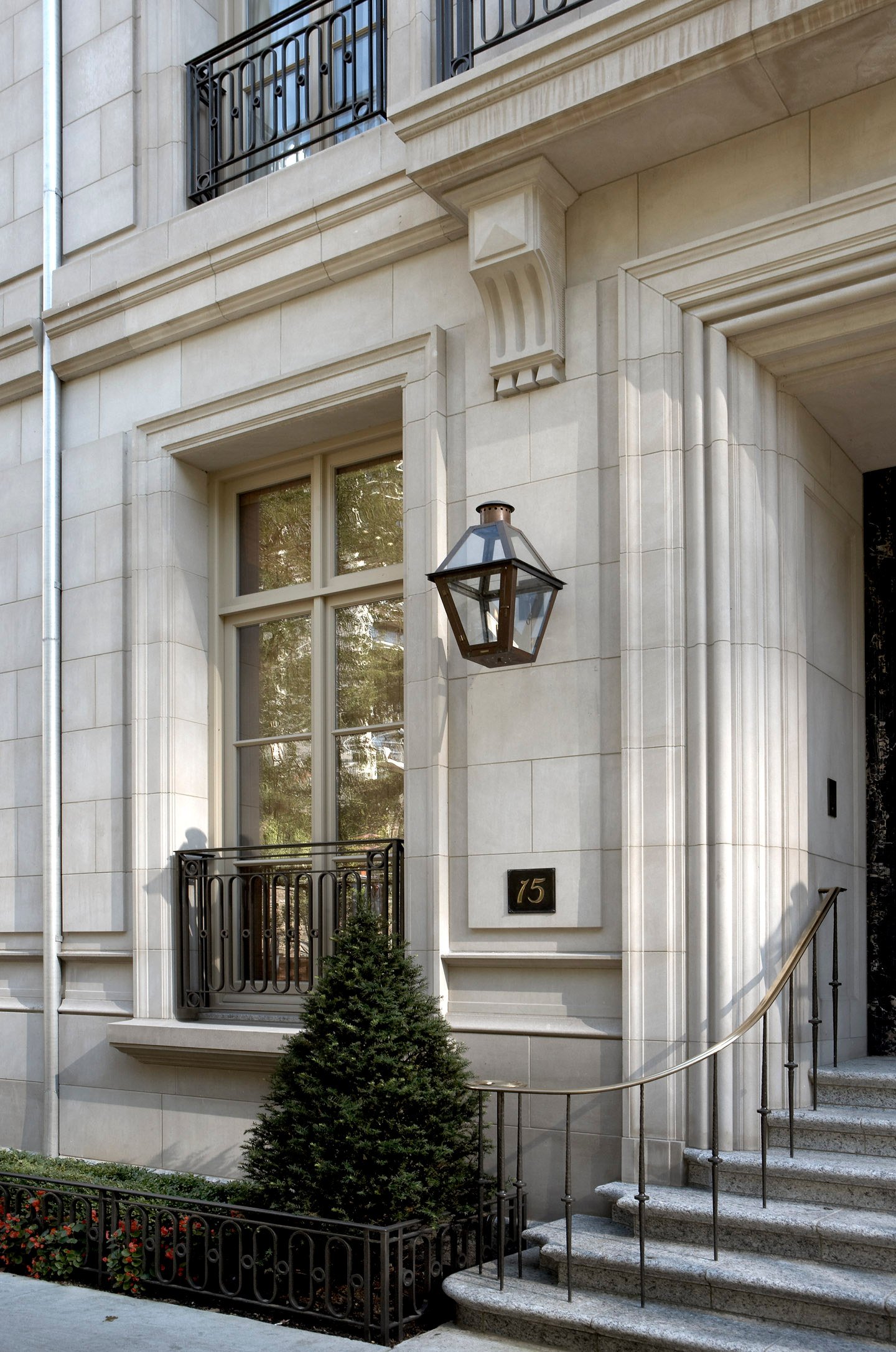 Burton Street Townhouse — image 2