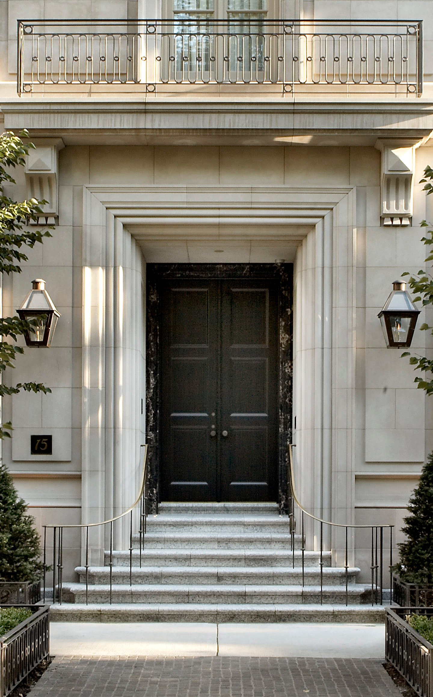 Burton Street Townhouse — image 3
