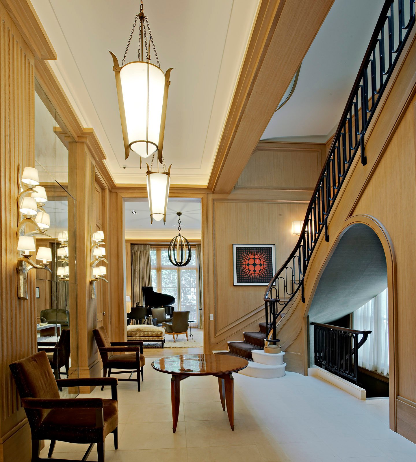 Burton Street Townhouse — image 4