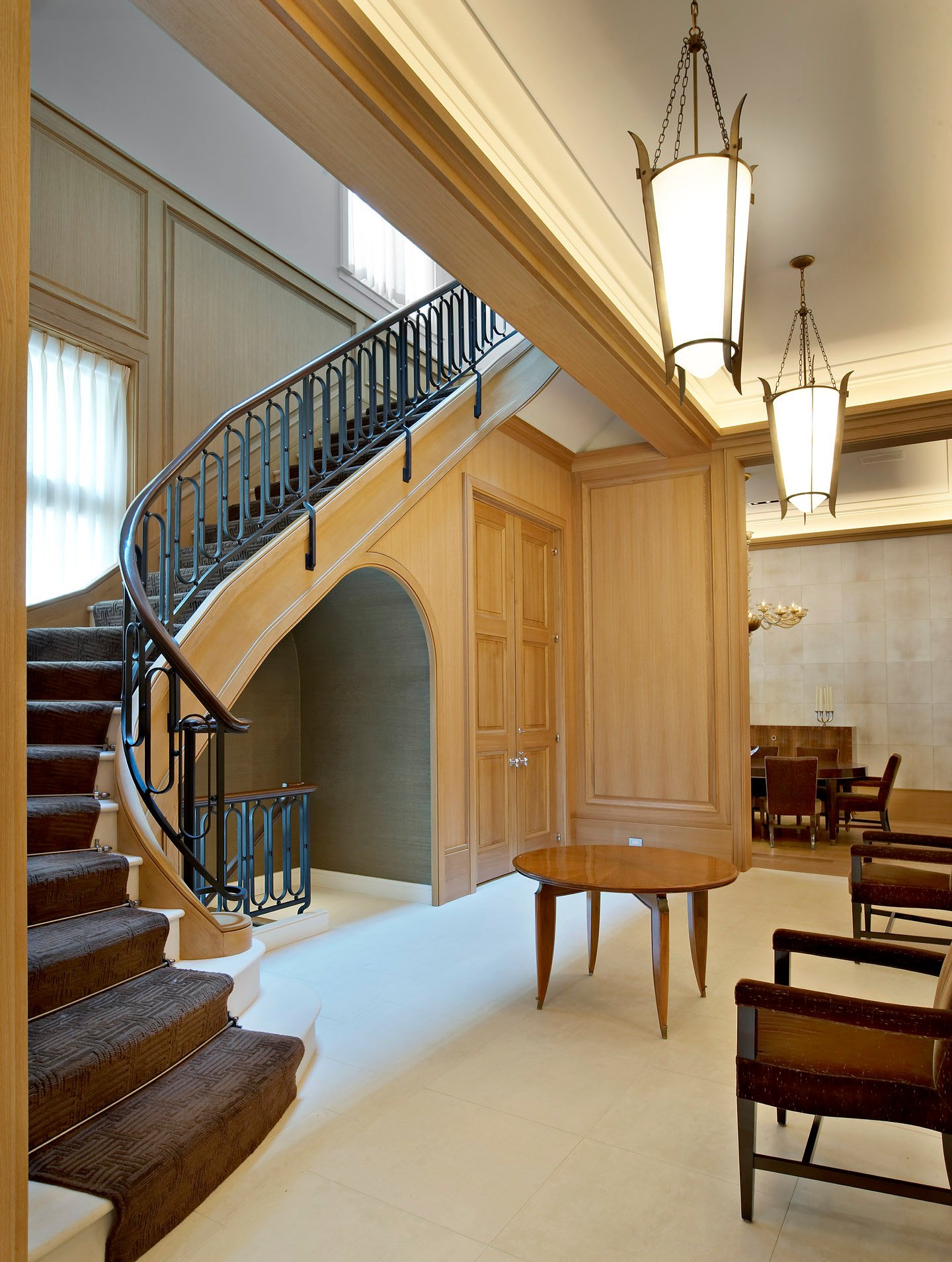 Burton Street Townhouse — image 5