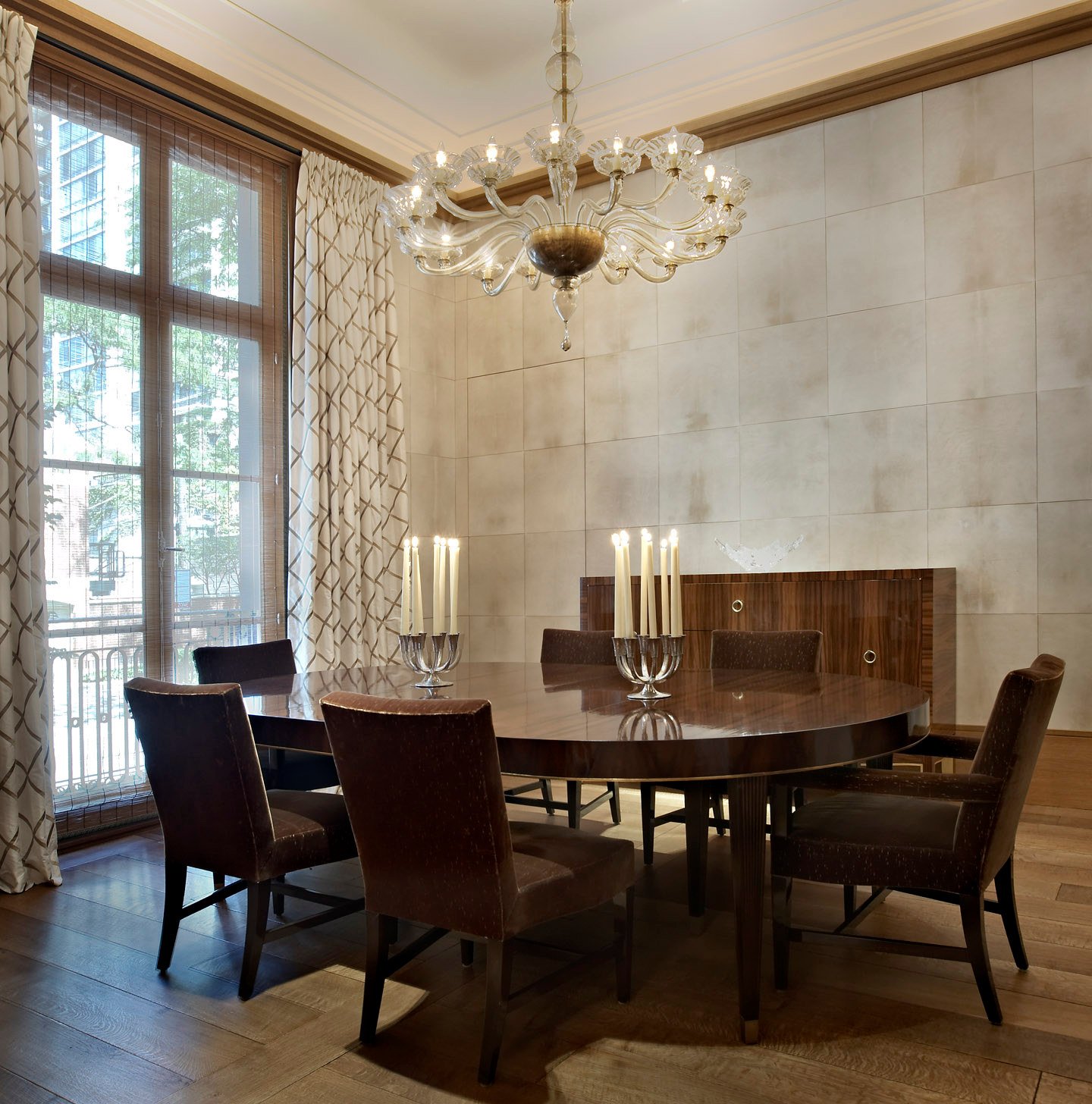 Burton Street Townhouse — image 9