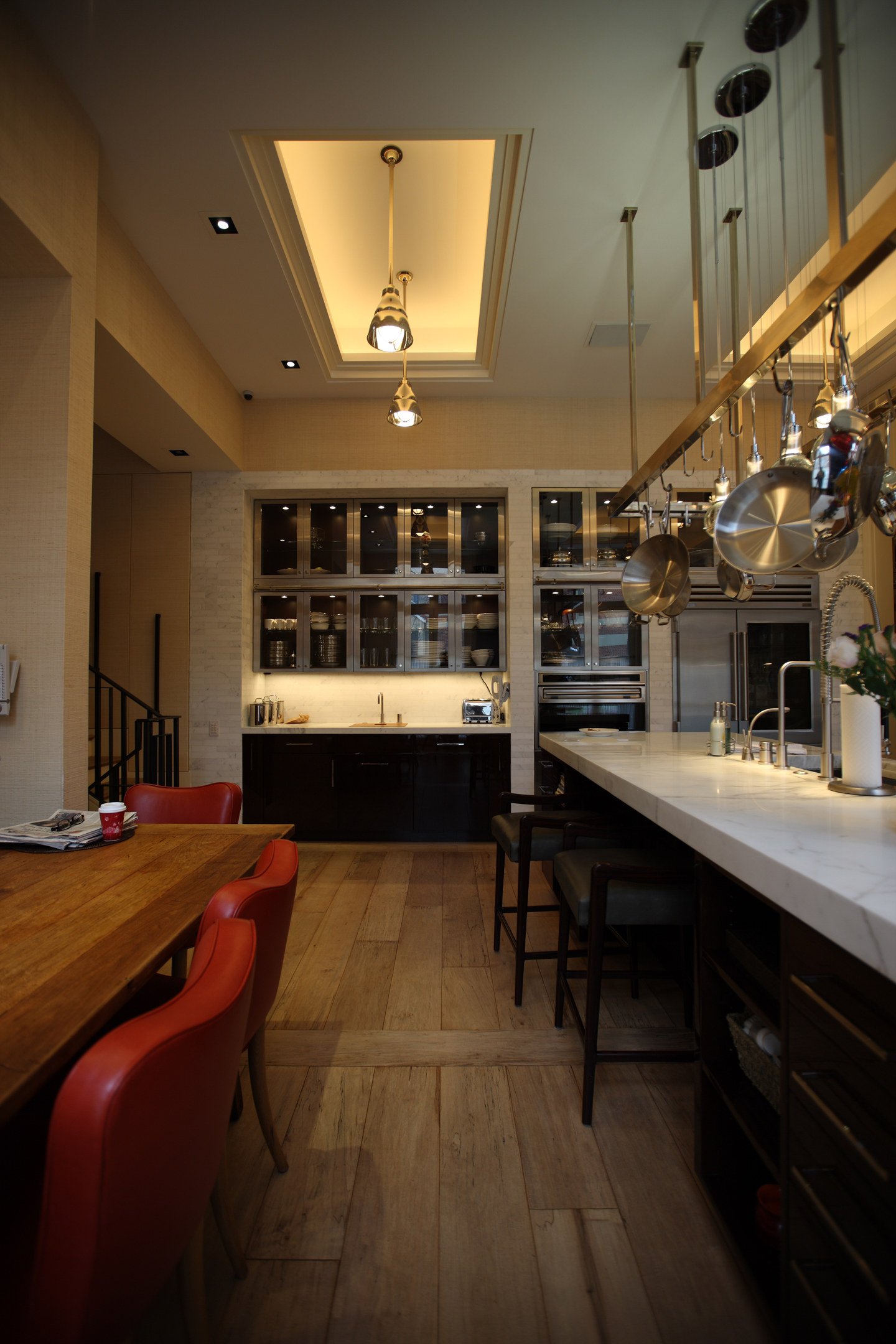 Burton Street Townhouse — image 10