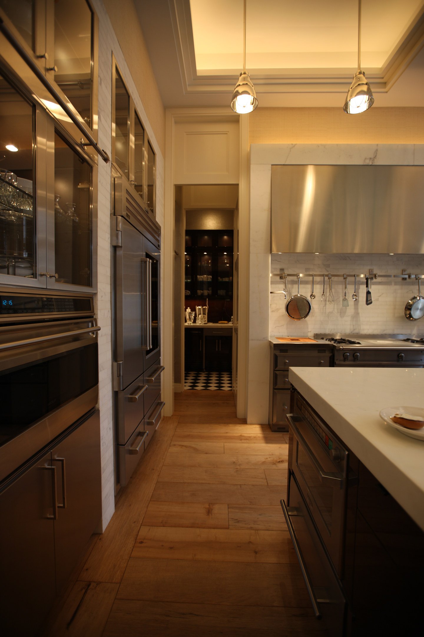 Burton Street Townhouse — image 11