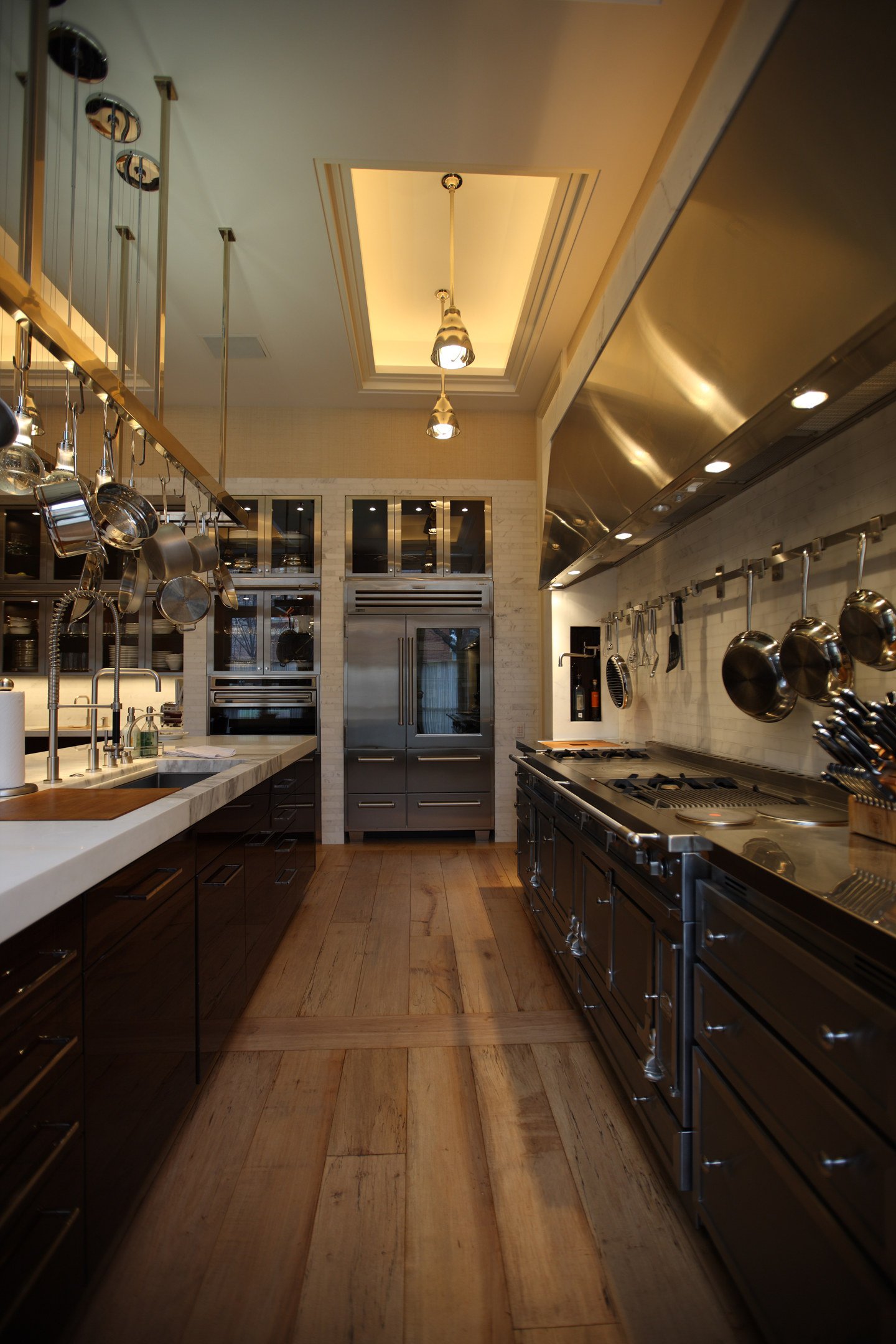 Burton Street Townhouse — image 12