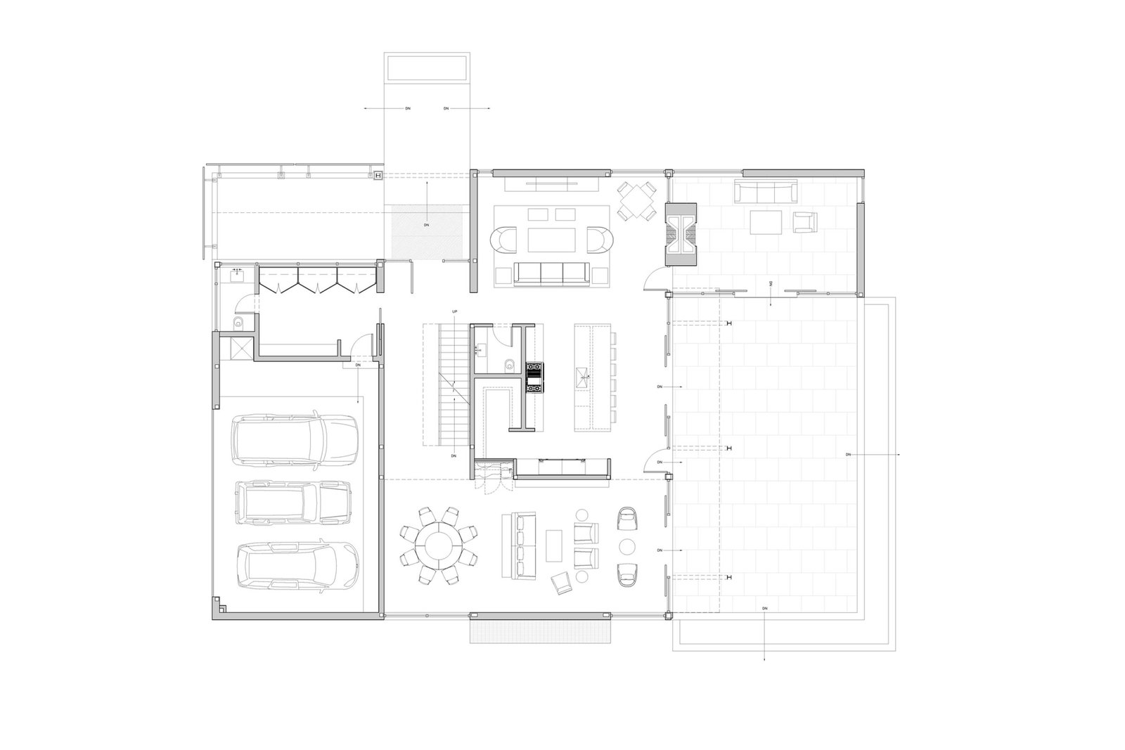 Elmhurst Residence — image 13