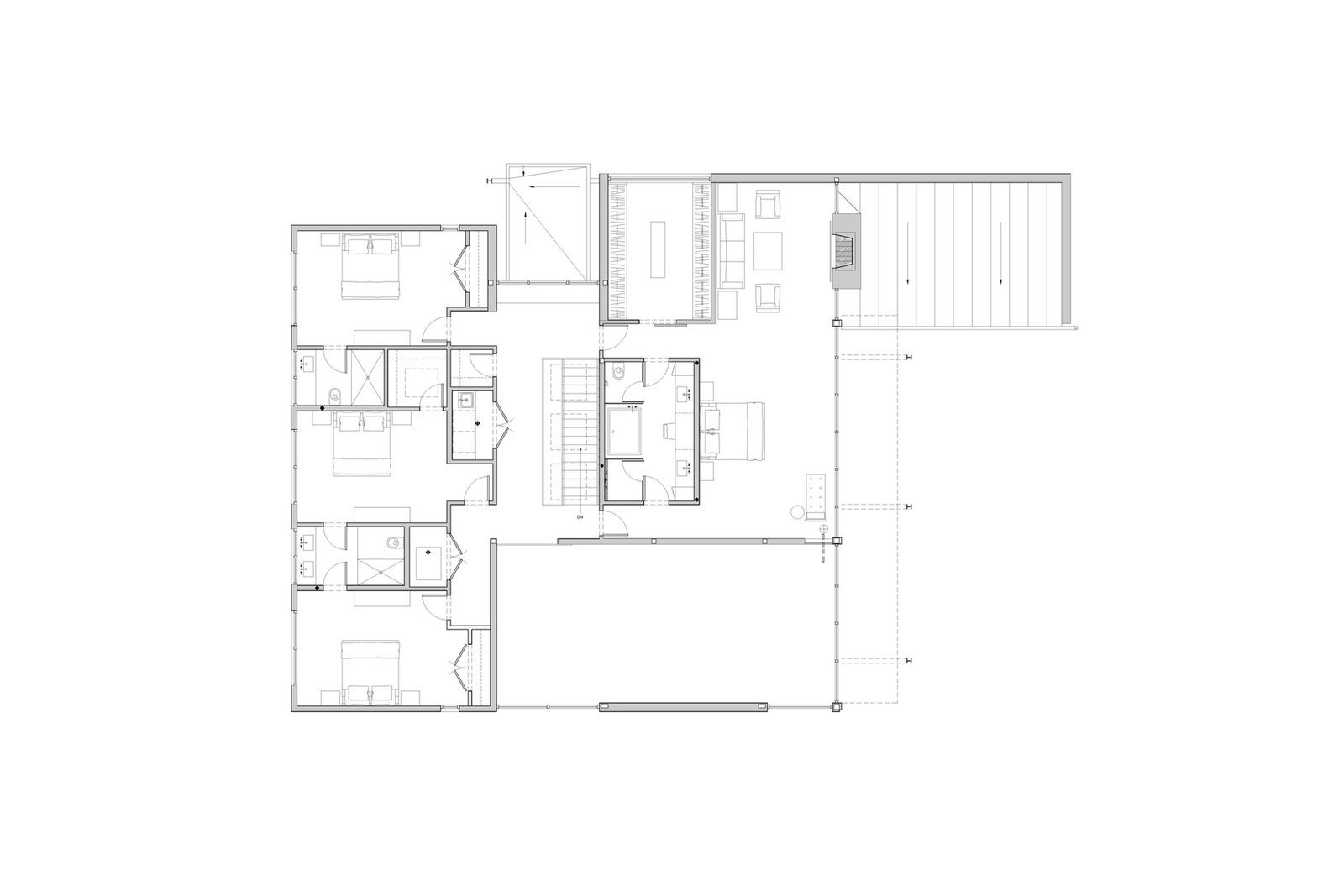 Elmhurst Residence — image 14