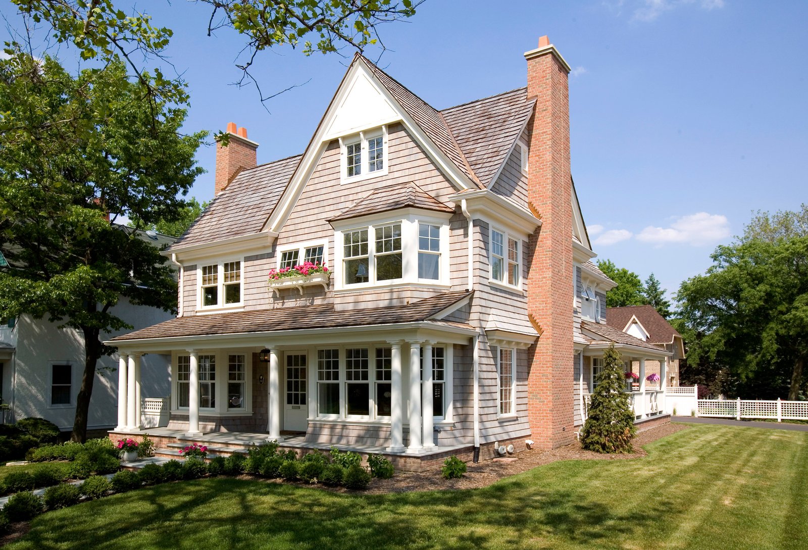 Hinsdale Home — image 1