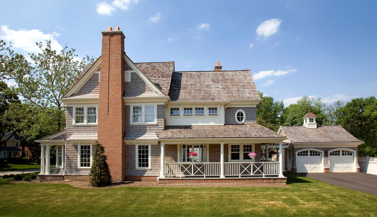 Hinsdale Home — image 2