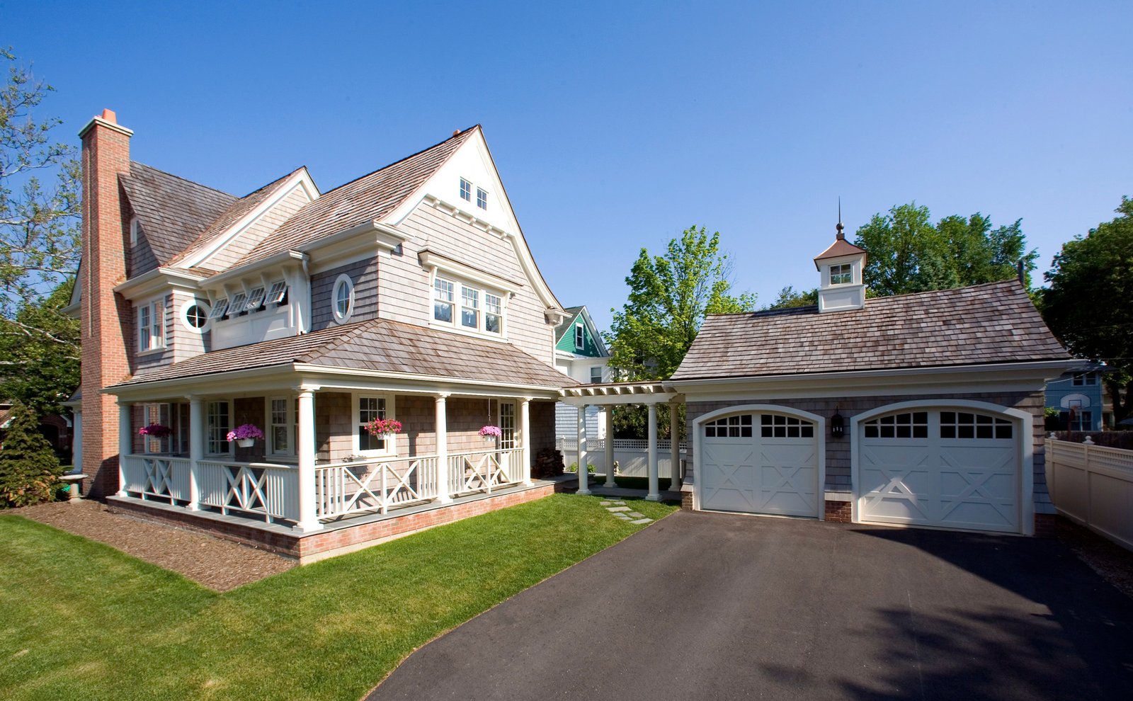 Hinsdale Home — image 3