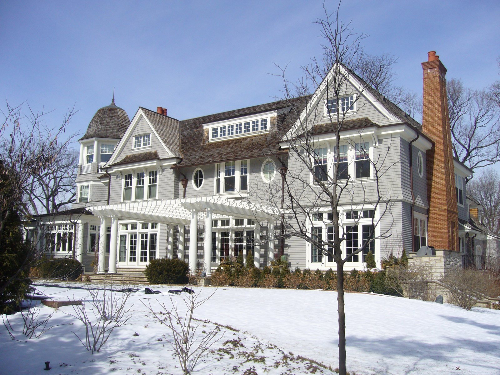 Hinsdale Residence — image 3