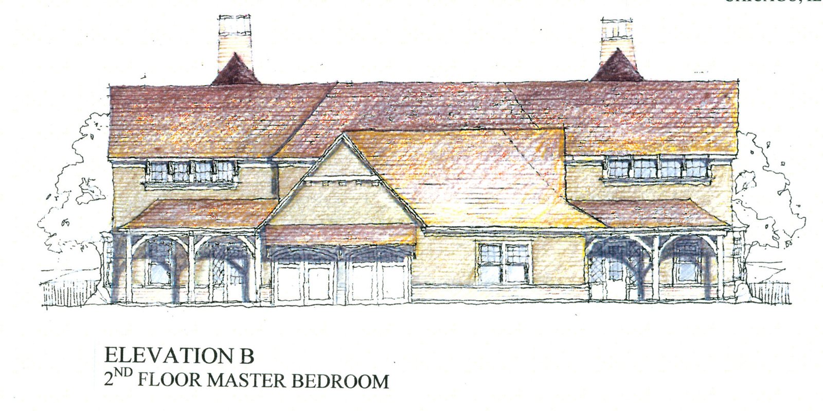 Lake Forest Duplexes — image 2