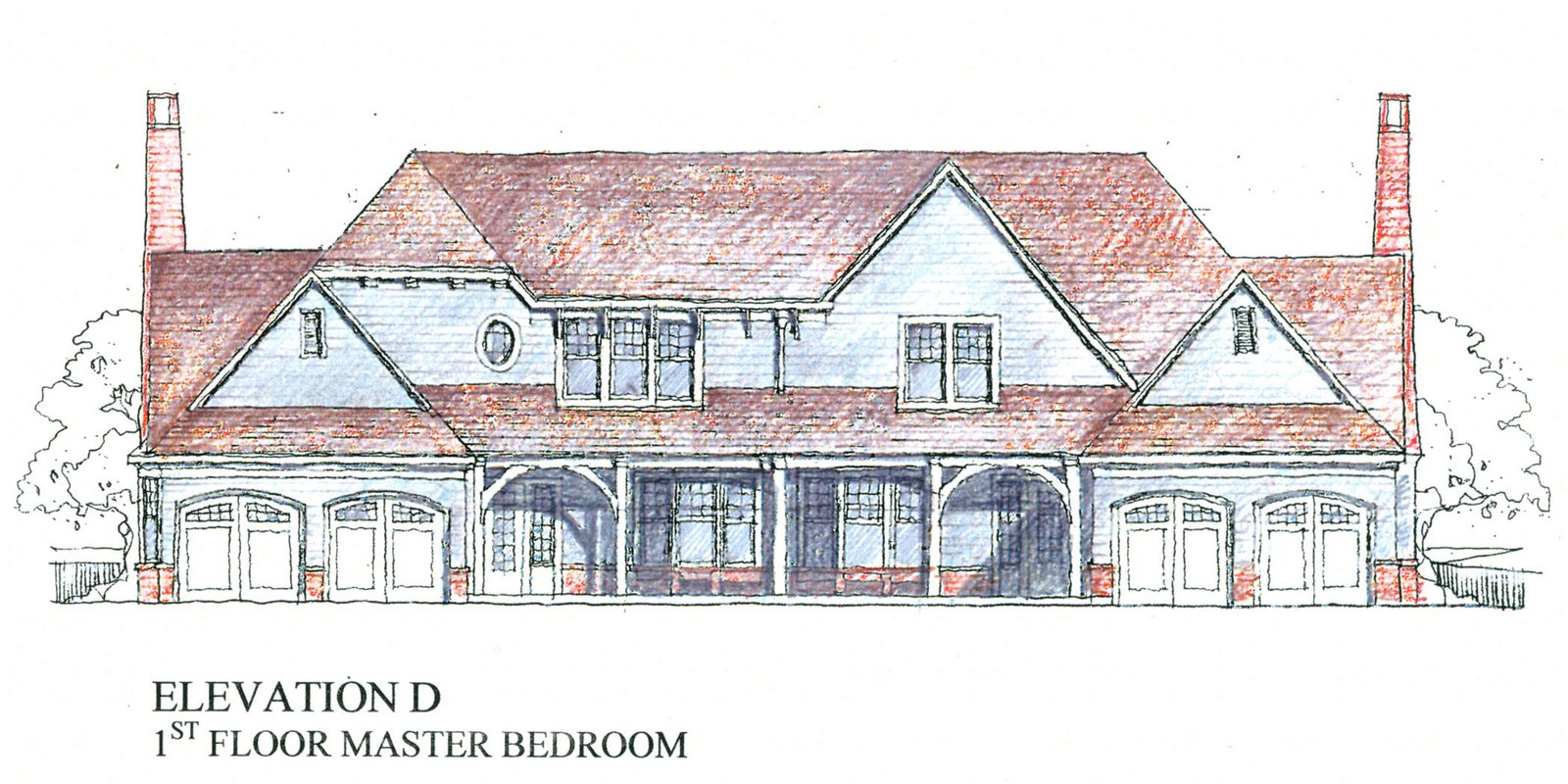Lake Forest Duplexes — image 4