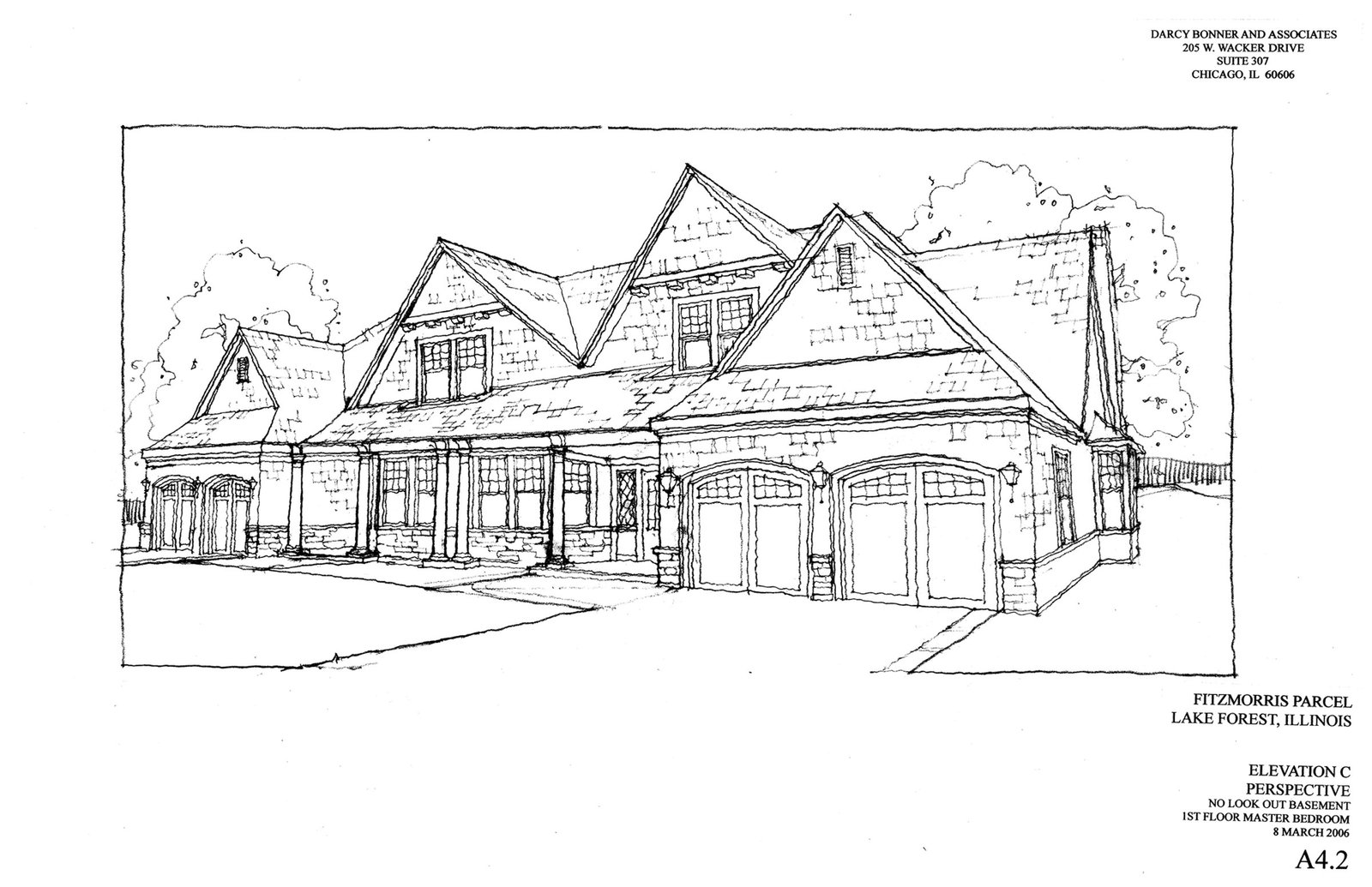 Lake Forest Duplexes — image 5